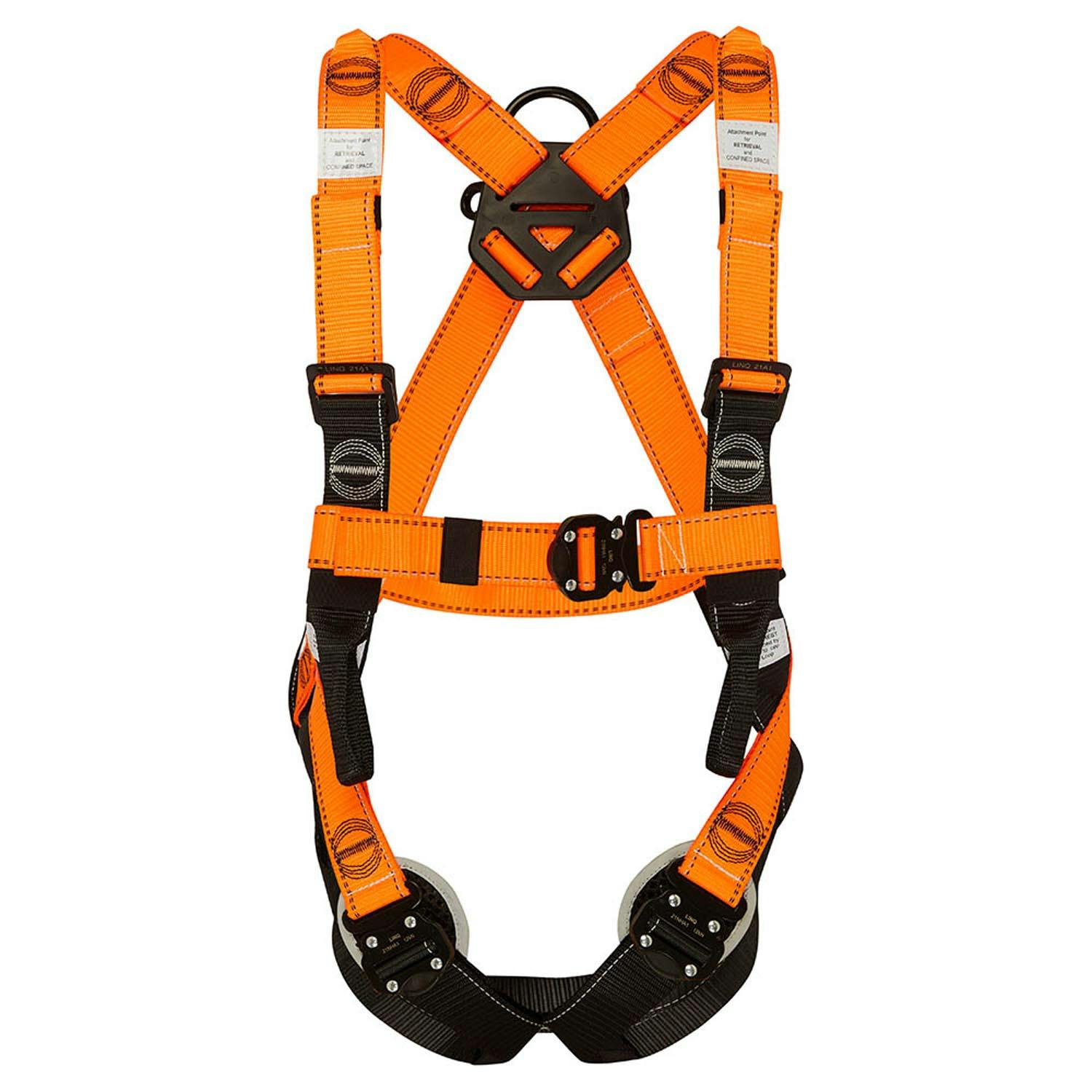 LINQ Essential Harness Quick Release