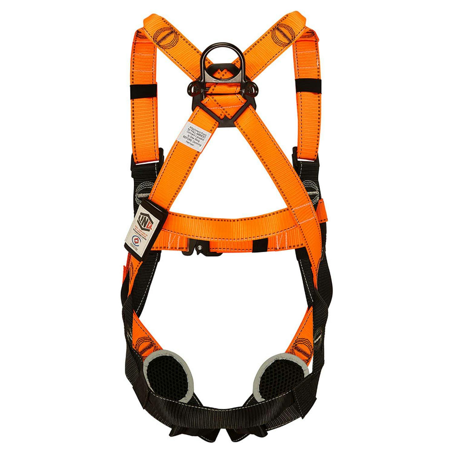 LINQ Essential Harness Quick Release_2