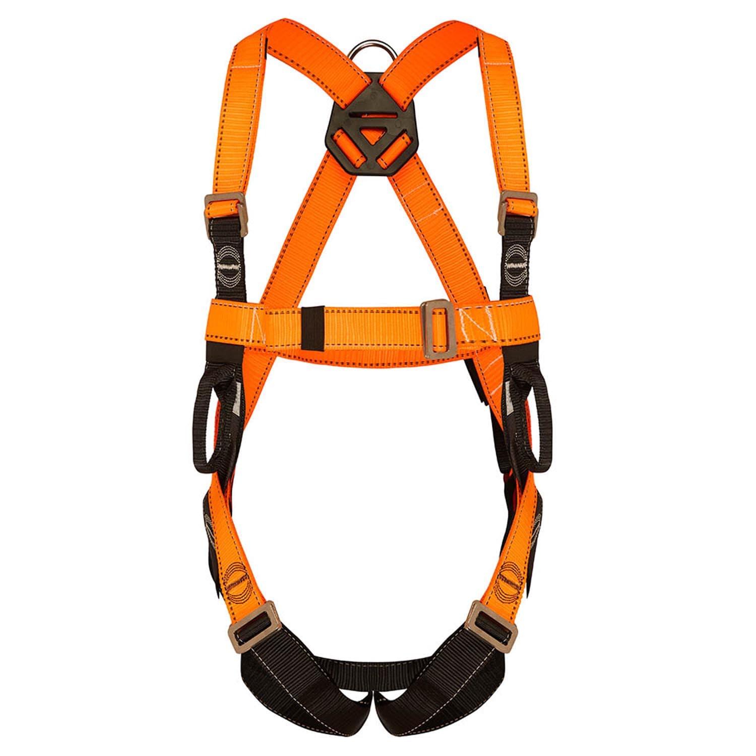 LINQ Essential Harness Stainless Steel
