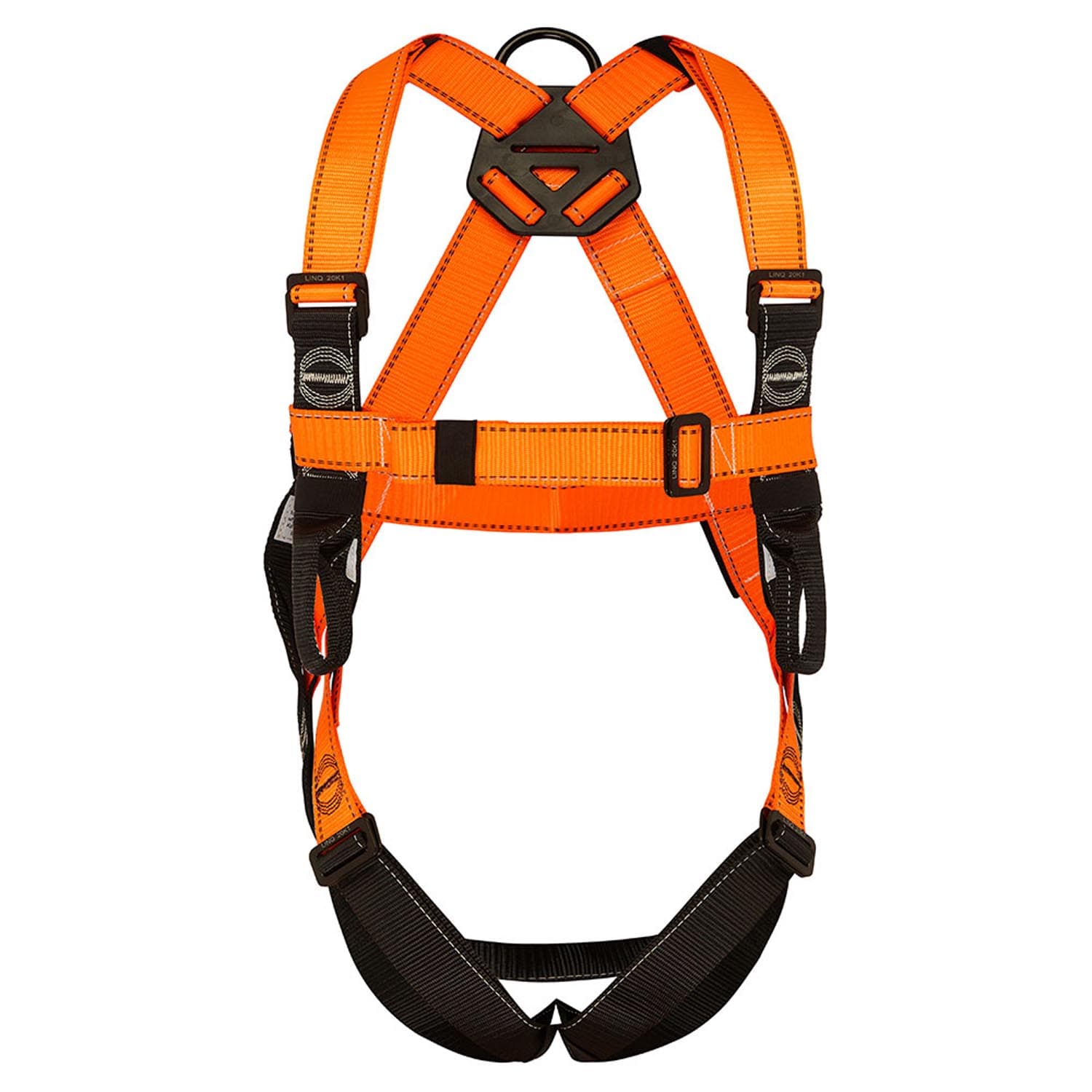 LINQ Essential Harness Standard