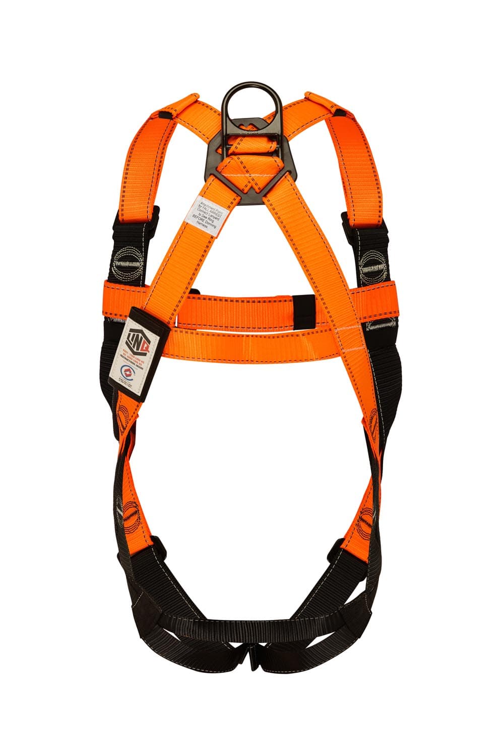 LINQ Essential Harness Standard_7