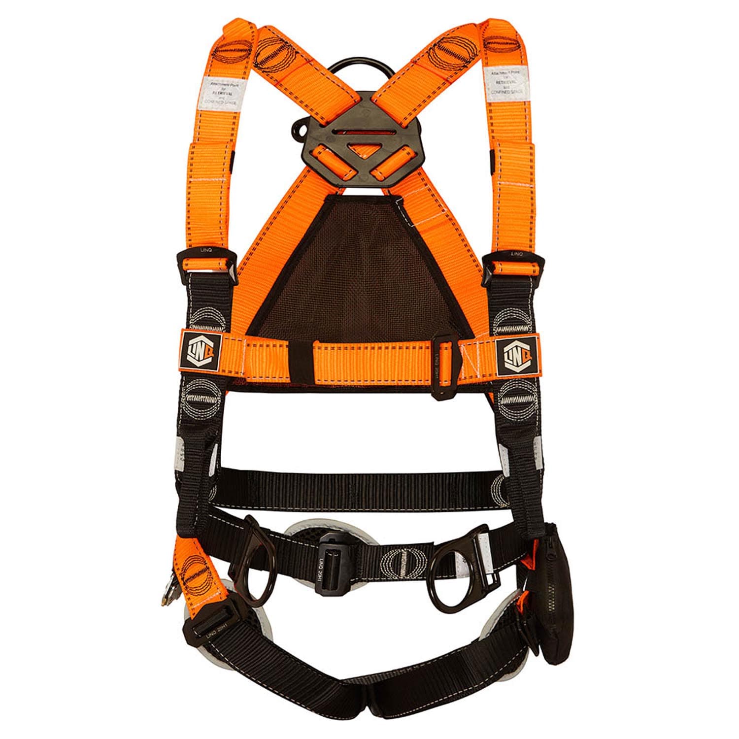 LINQ Tactician Multi-Purpose Harness Standard