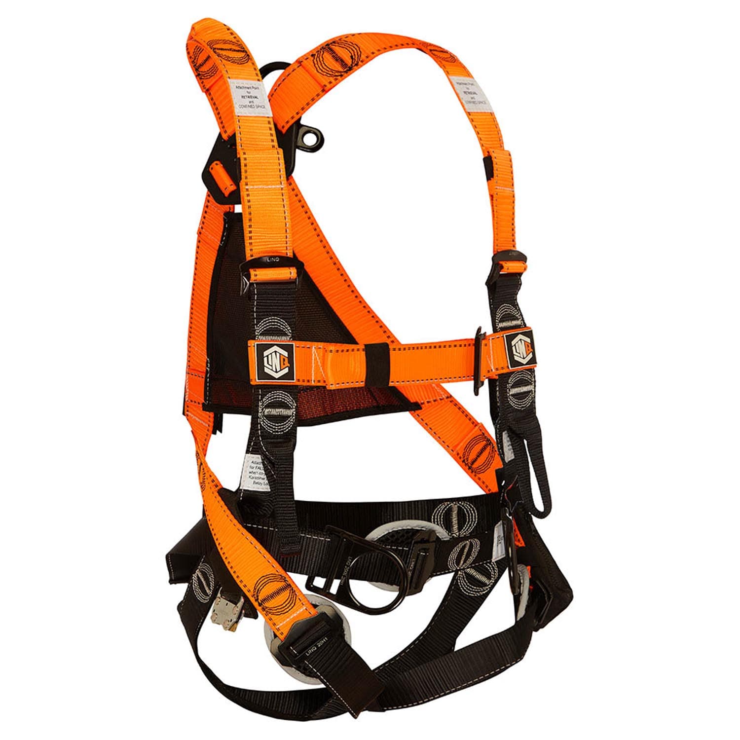 LINQ Tactician Multi-Purpose Harness Standard_1
