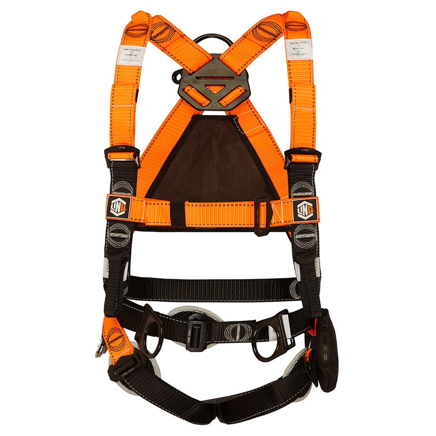 LINQ Tactician Multi-Purpose Harness Standard_1