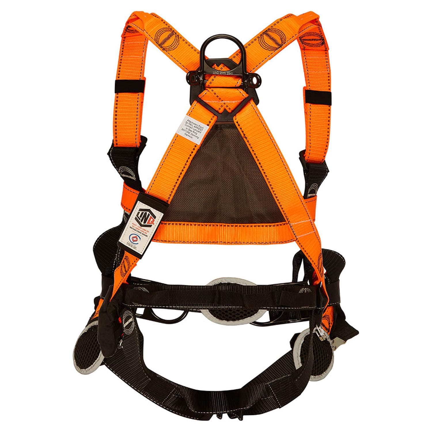 LINQ Tactician Multi-Purpose Harness Standard_3