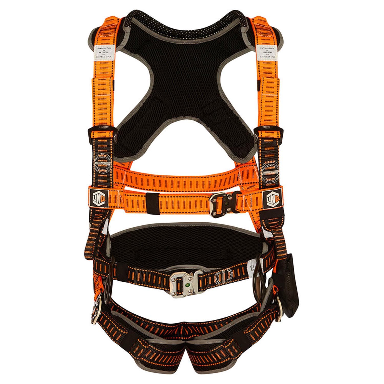 LINQ Elite Multi-Purpose Harness Standard
