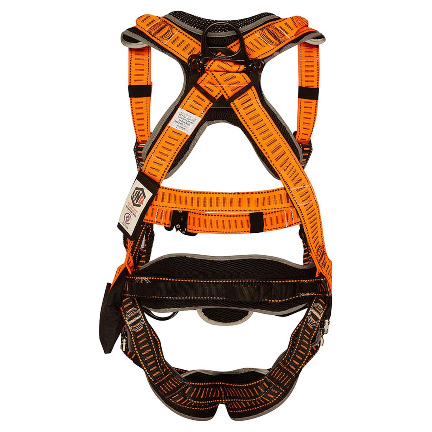 LINQ Elite Multi-Purpose Harness Standard_1