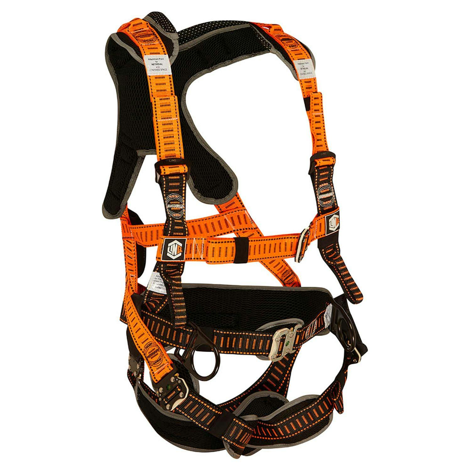 LINQ Elite Multi-Purpose Harness Standard_2