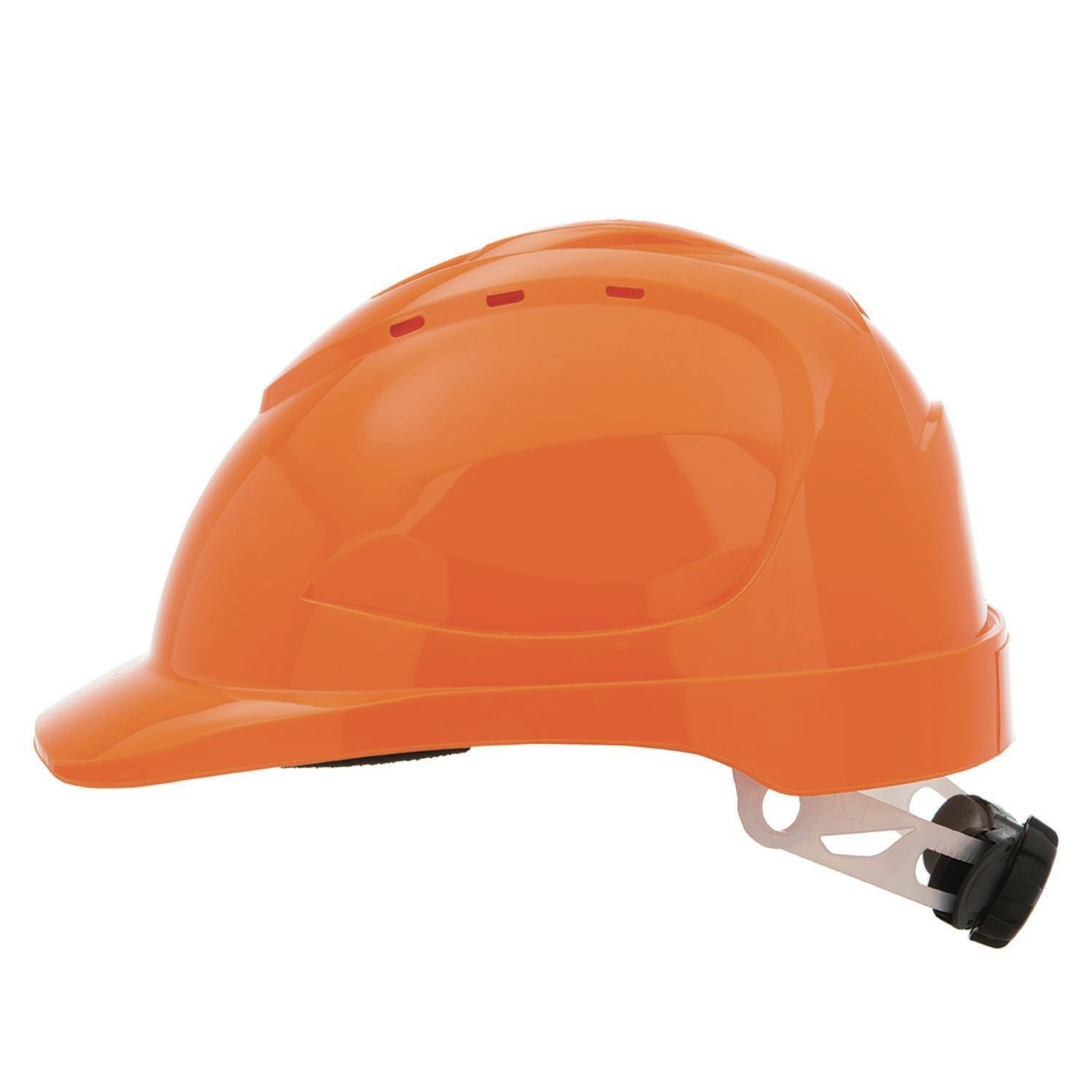 Pro Choice V9 Type 2 Hard Hat With Ratchet Harness
