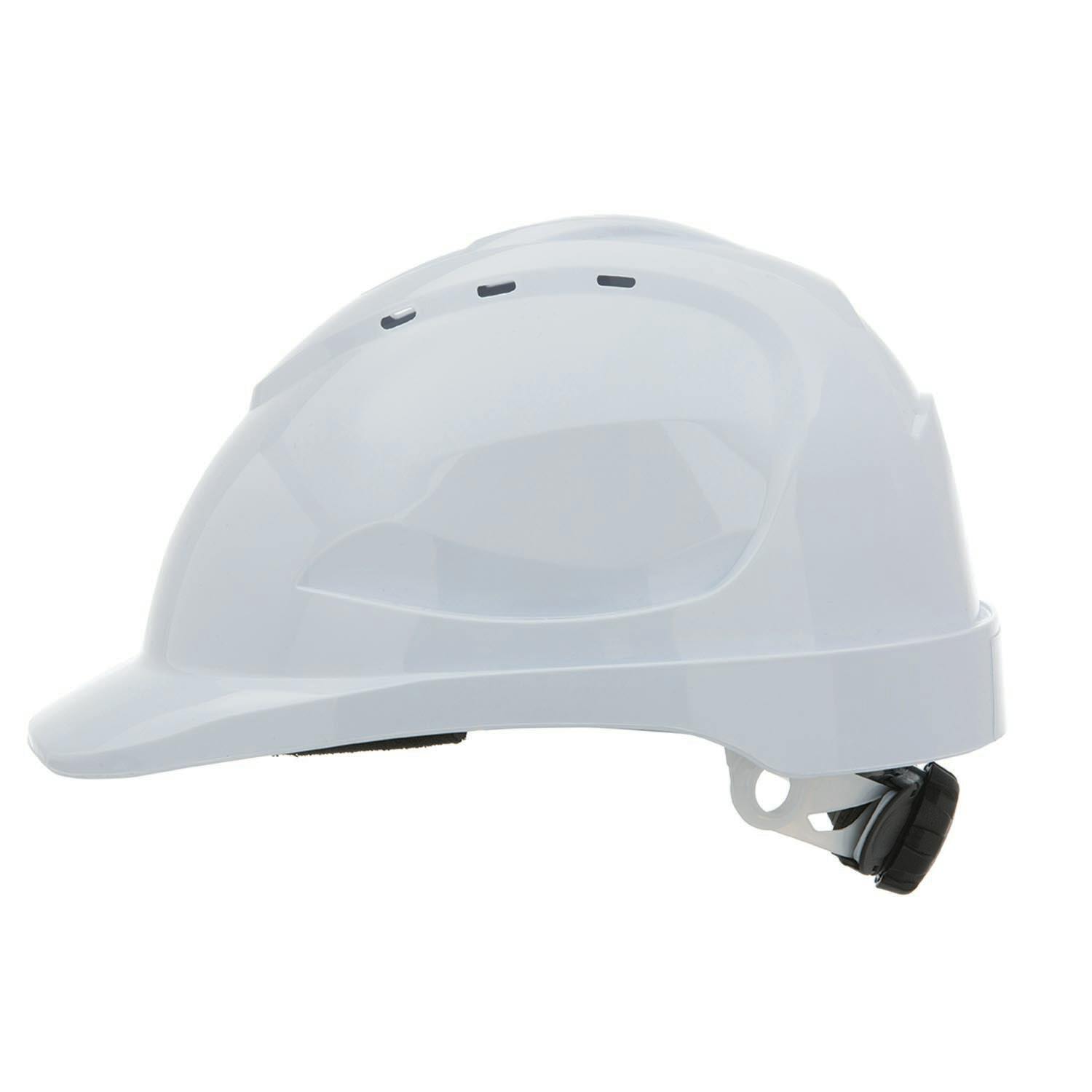 Pro Choice V9 Type 2 Hard Hat With Ratchet Harness_2