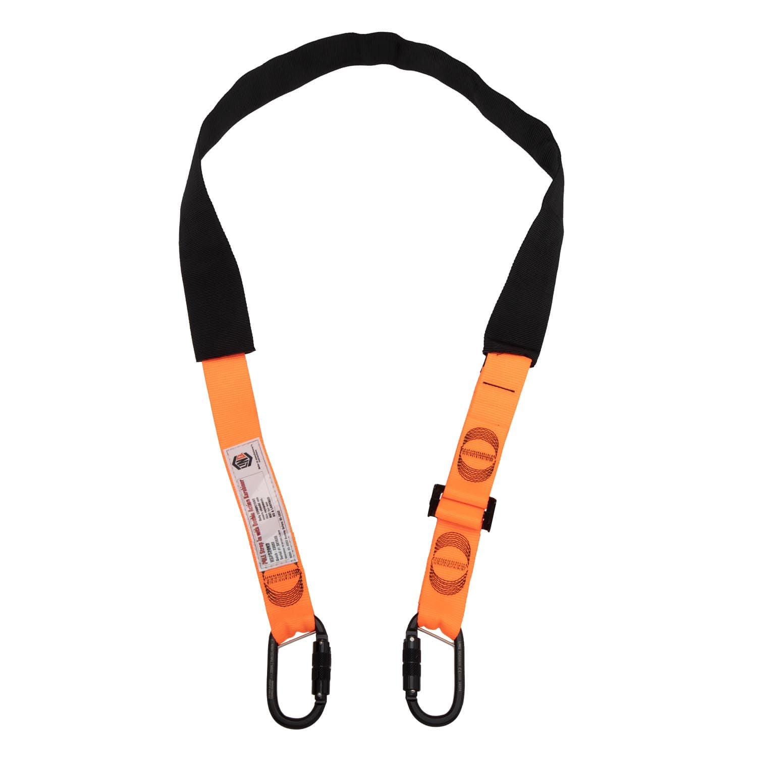 LINQ Pole Strap_0