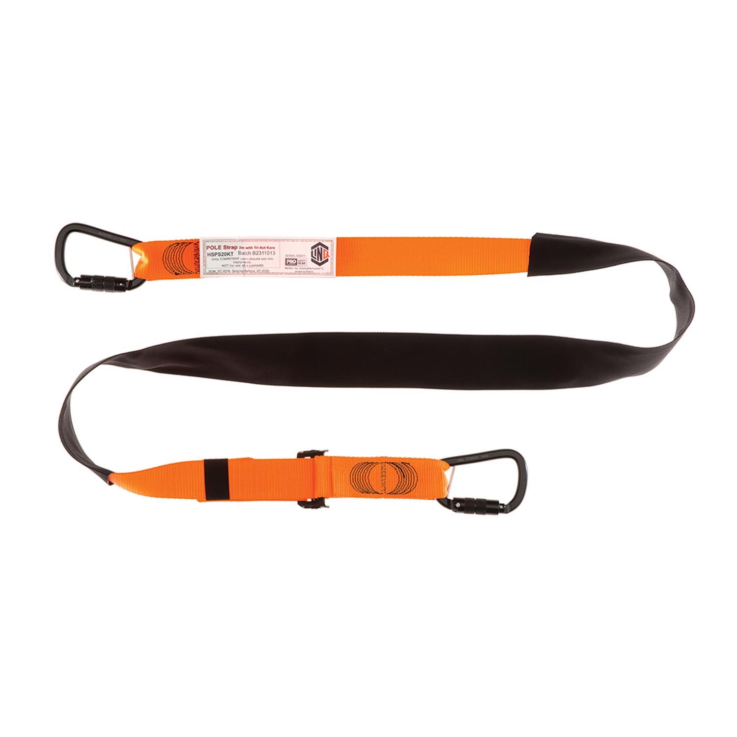 LINQ Pole Strap_3