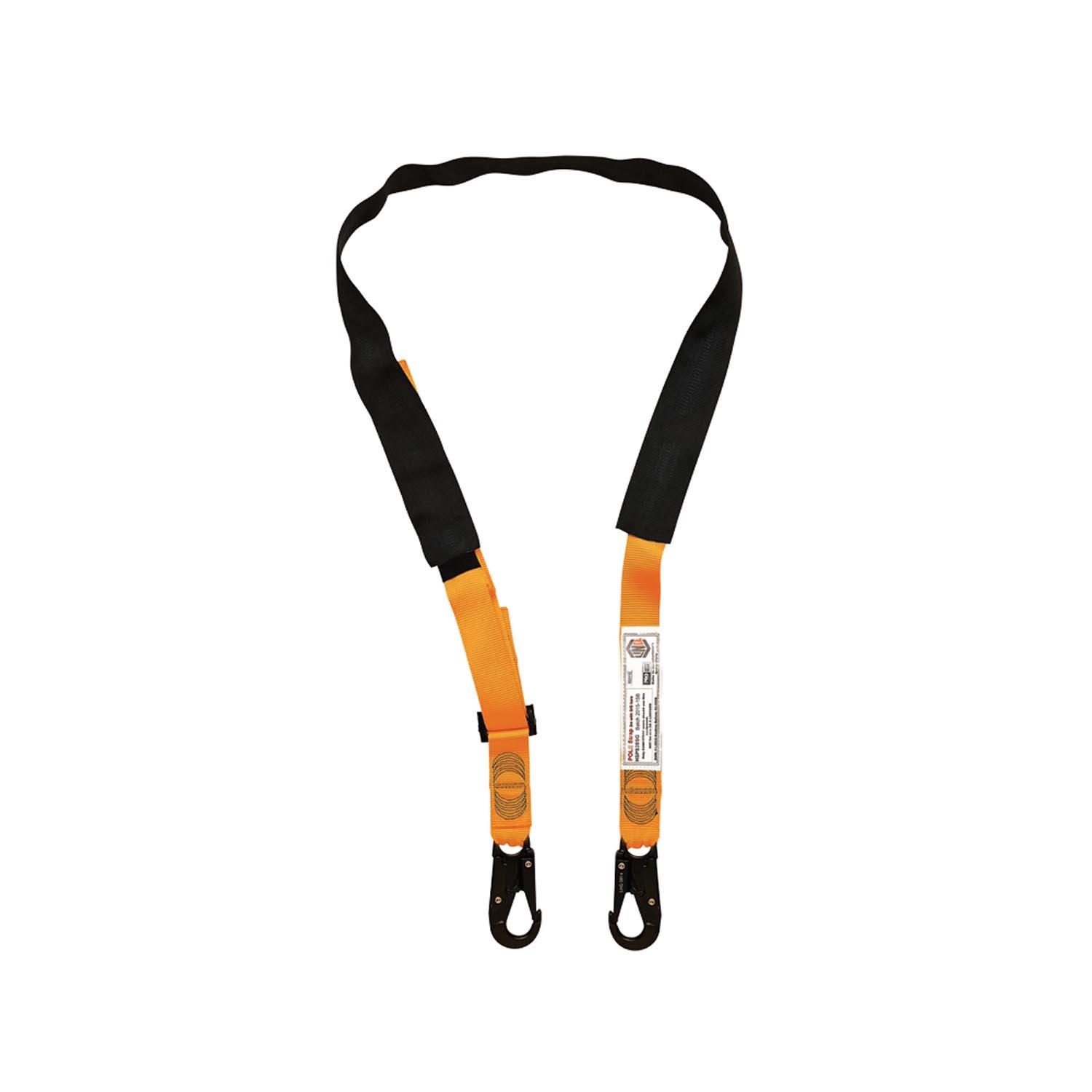 LINQ Pole Strap_5