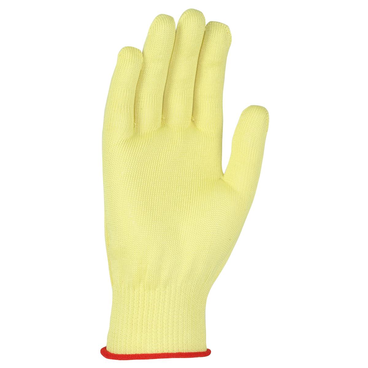 Kut Gard® Seamless Knit Aramid Filament Blended Glove - Light Weight (M13ATW)