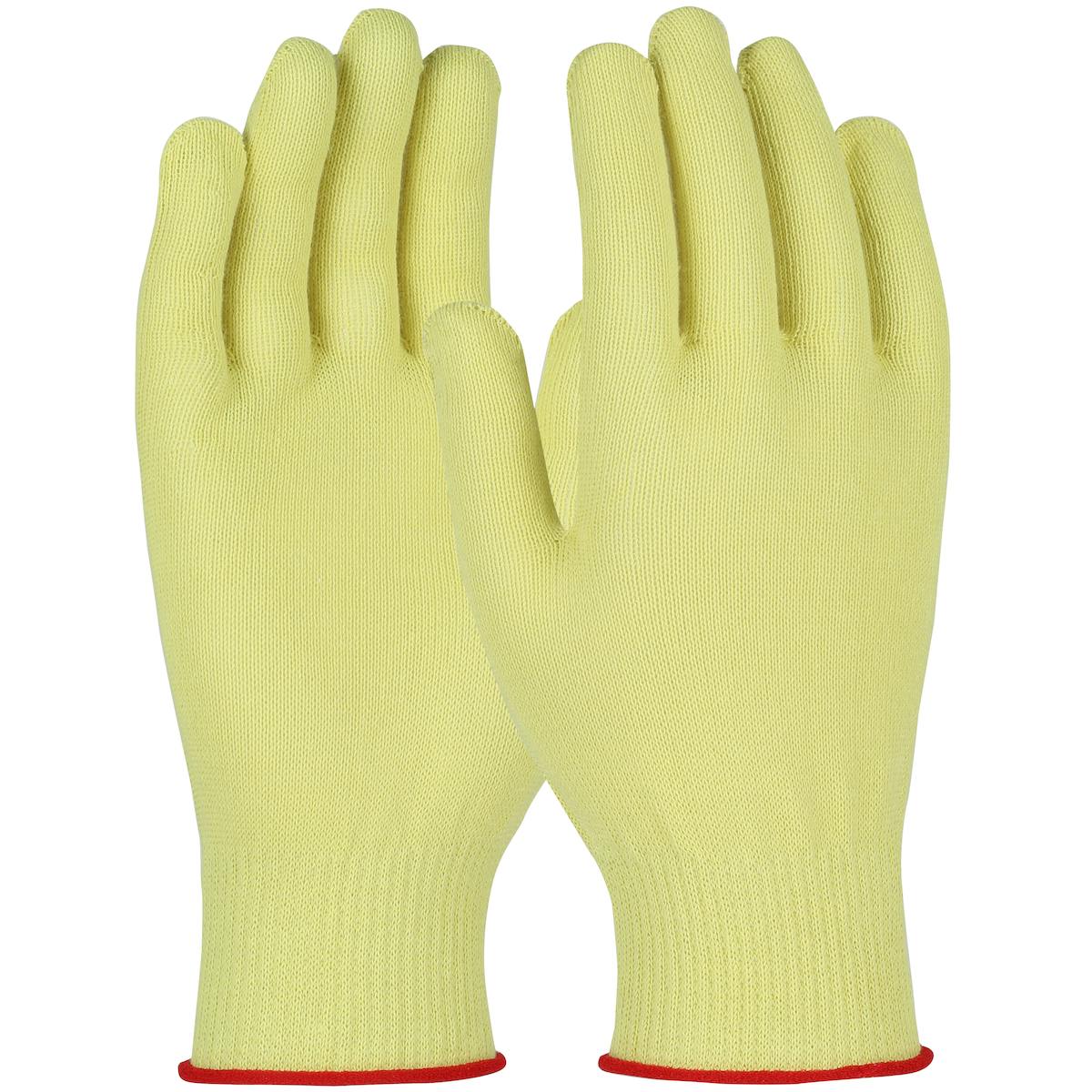 Kut Gard® Seamless Knit Aramid Glove - Light Weight (M13K)