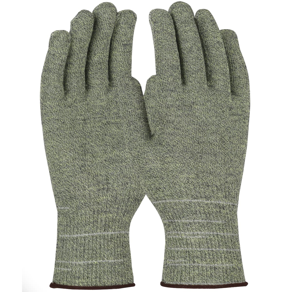 Kut Gard Seamless Knit ATA Hide-Away / Elastane Blended Glove - Light Weight (M530)