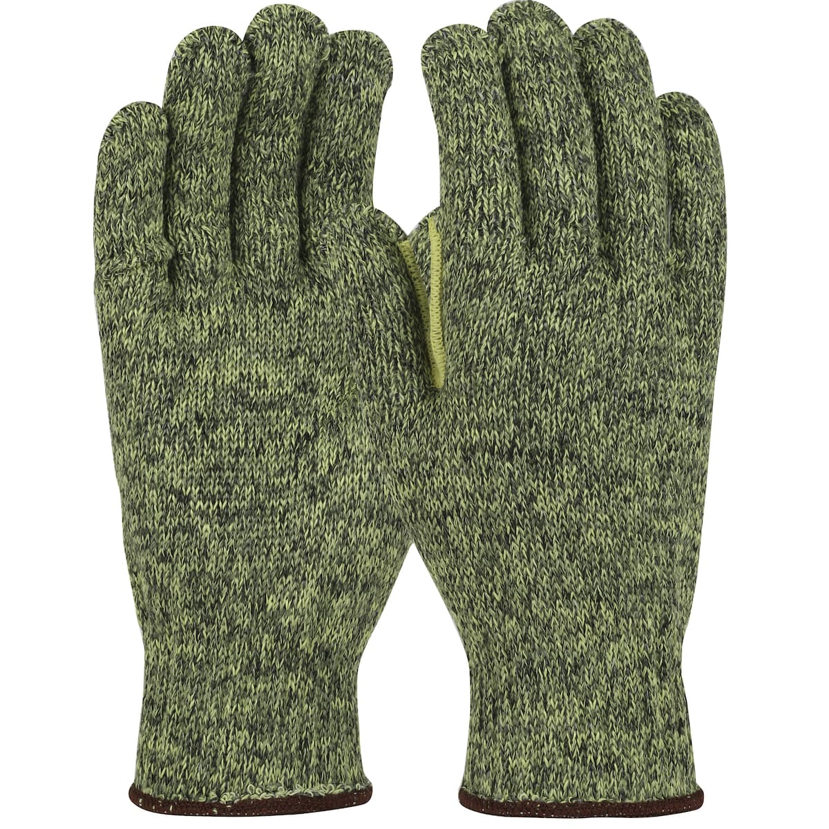 Kut Gard Seamless Knit ATA Hide-Away Blended Glove - Heavy Weight (MATA110HA-OERTC2)
