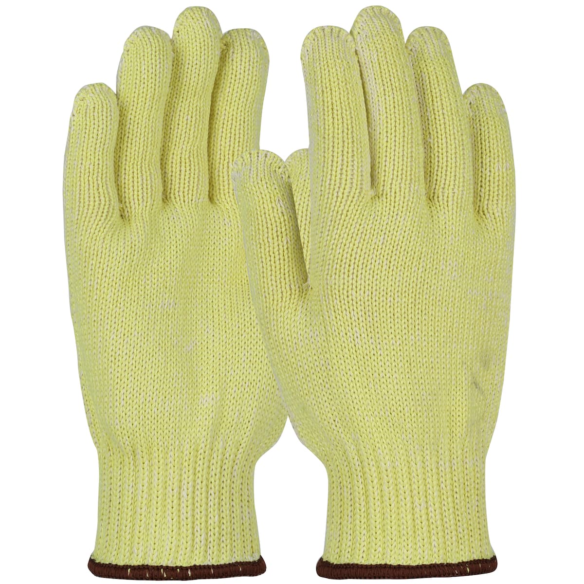 Kut Gard Seamless Knit ATA Blended with Cotton Plating Glove - Heavy Weight (MATA30PL)