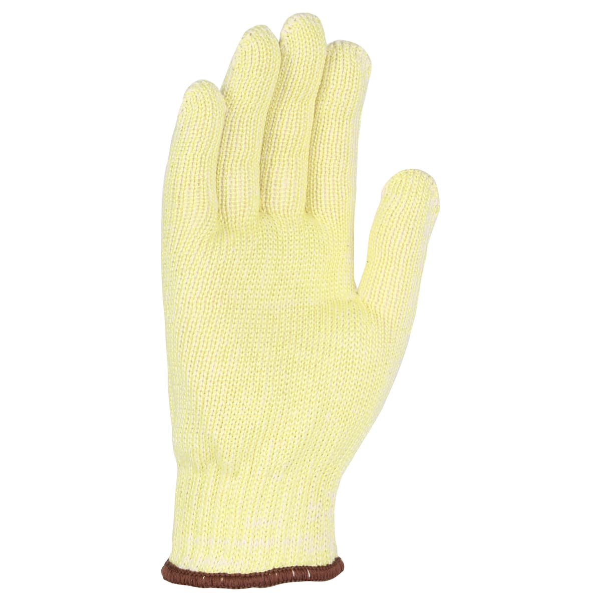 Kut Gard Seamless Knit Aramid / Cotton Blended Glove - Heavy Weight (MATW55PL)