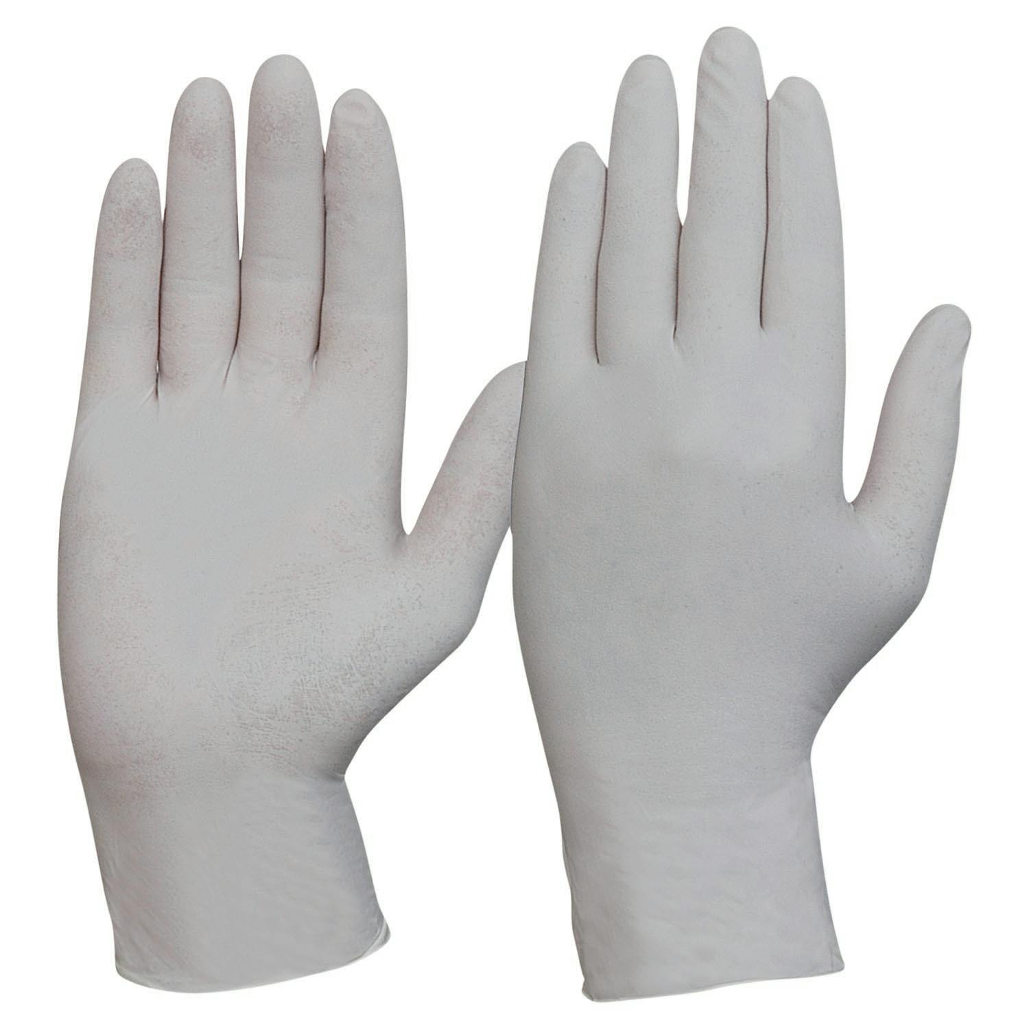 Pro Choice Disposable Latex Powder Free Gloves