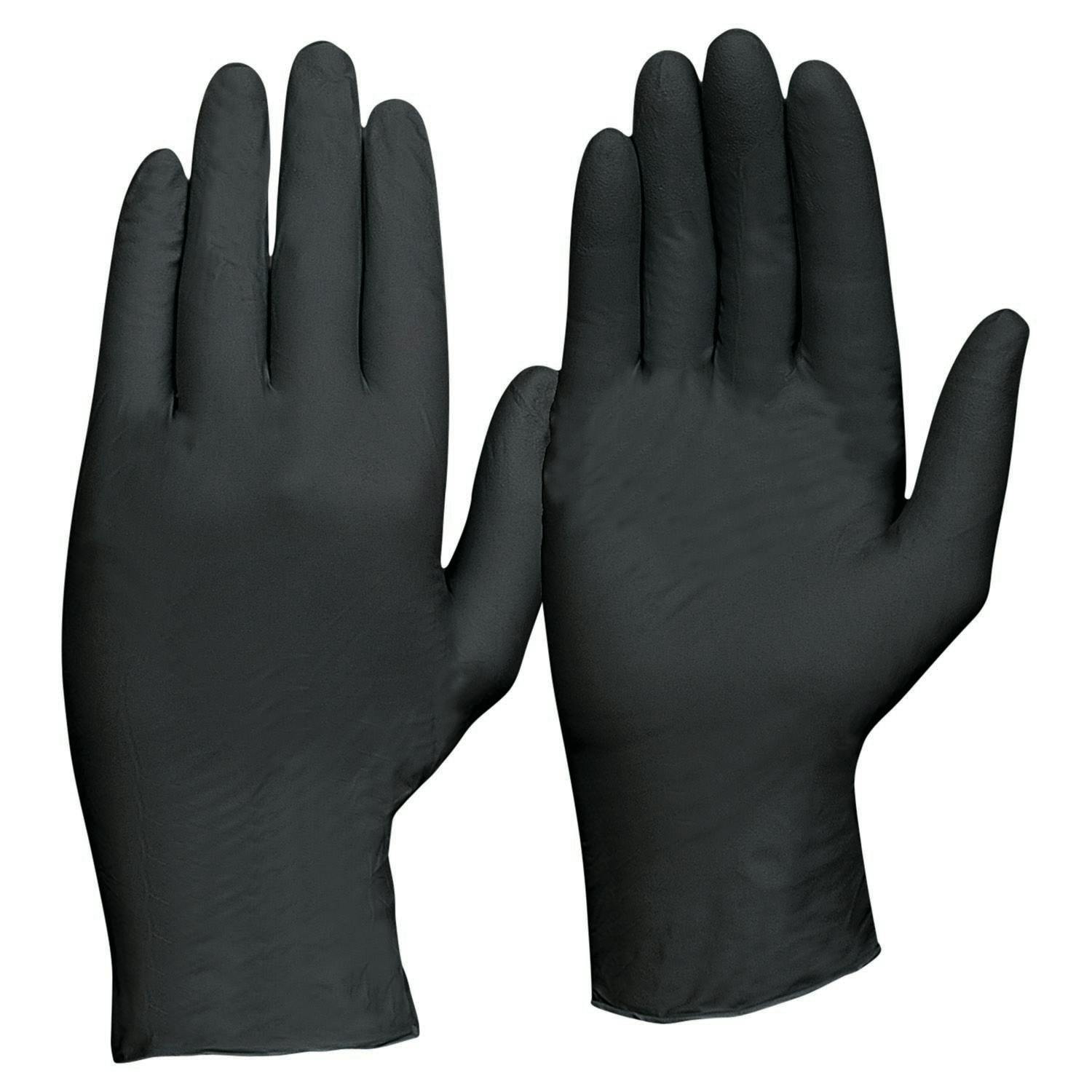 Pro Choice Disposable Nitrile Powder Free Gloves
