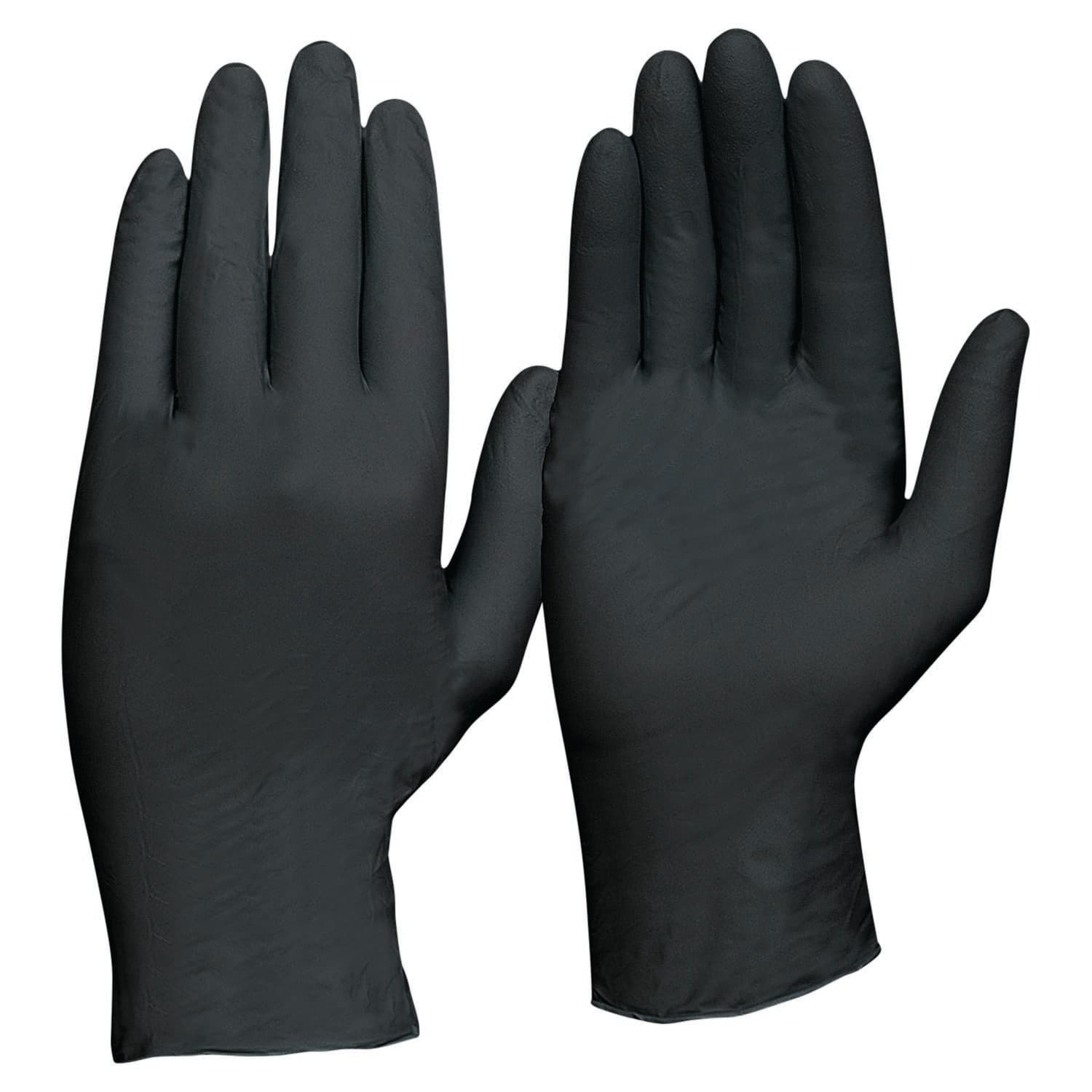 Pro Choice Disposable Nitrile Powder Free Gloves_0