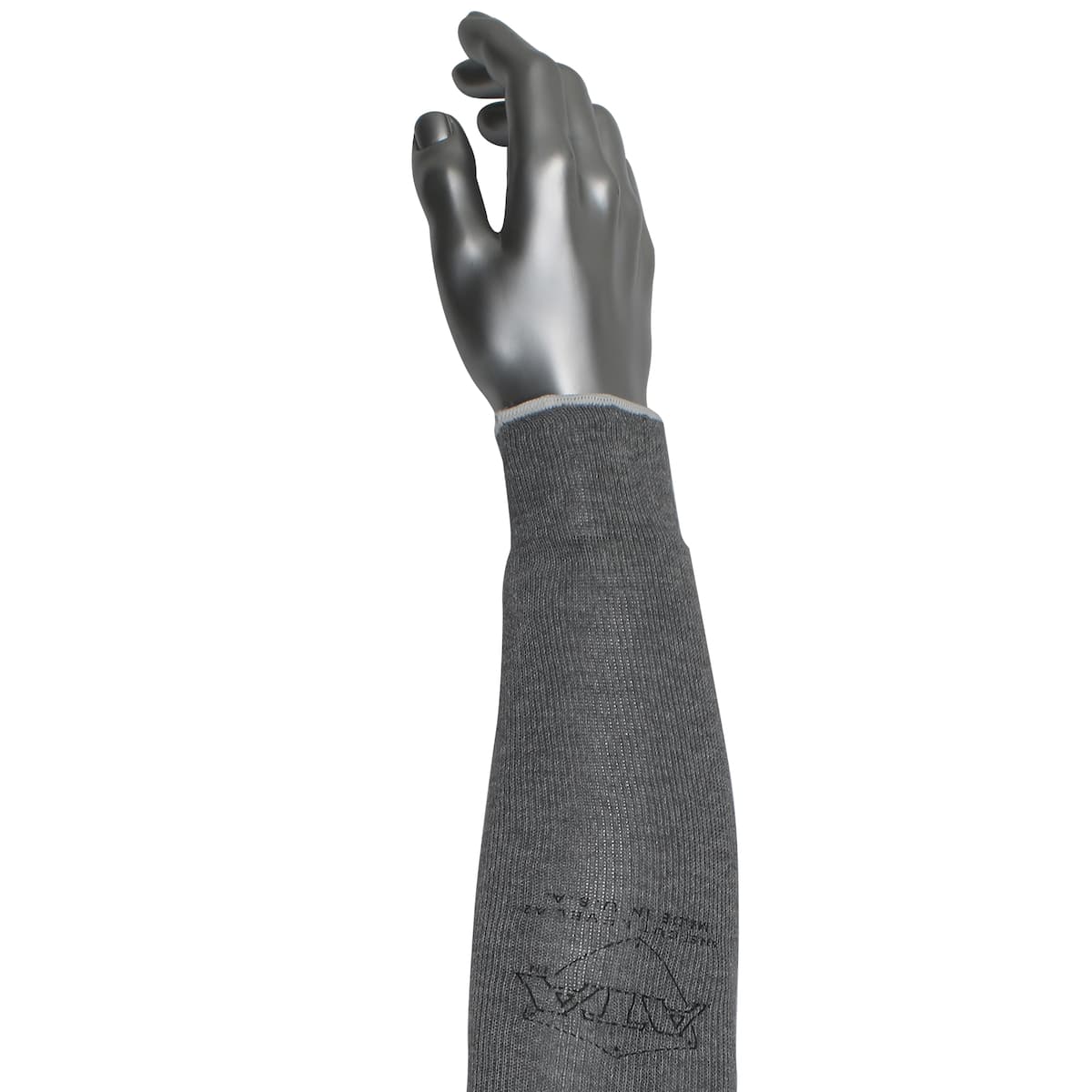 Kut Gard Single-Ply High Performance Polyester Fiber Blended Sleeve (MS1725)_0