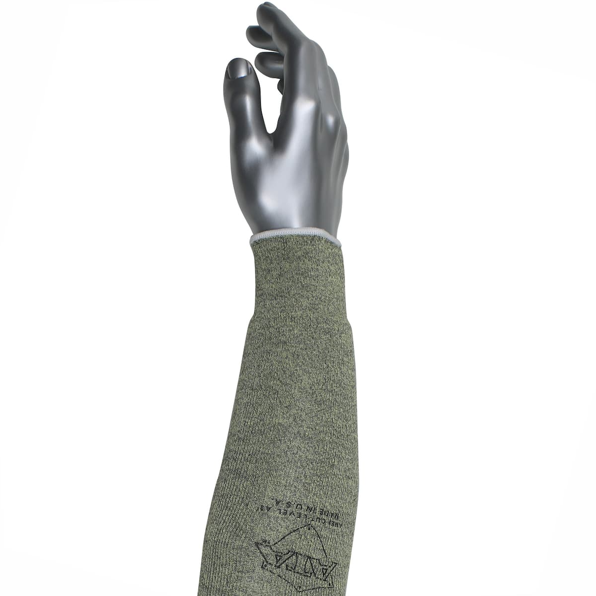Kut Gard Single-Ply ATA Hide-Away Blended Sleeve (MSATA/HA)