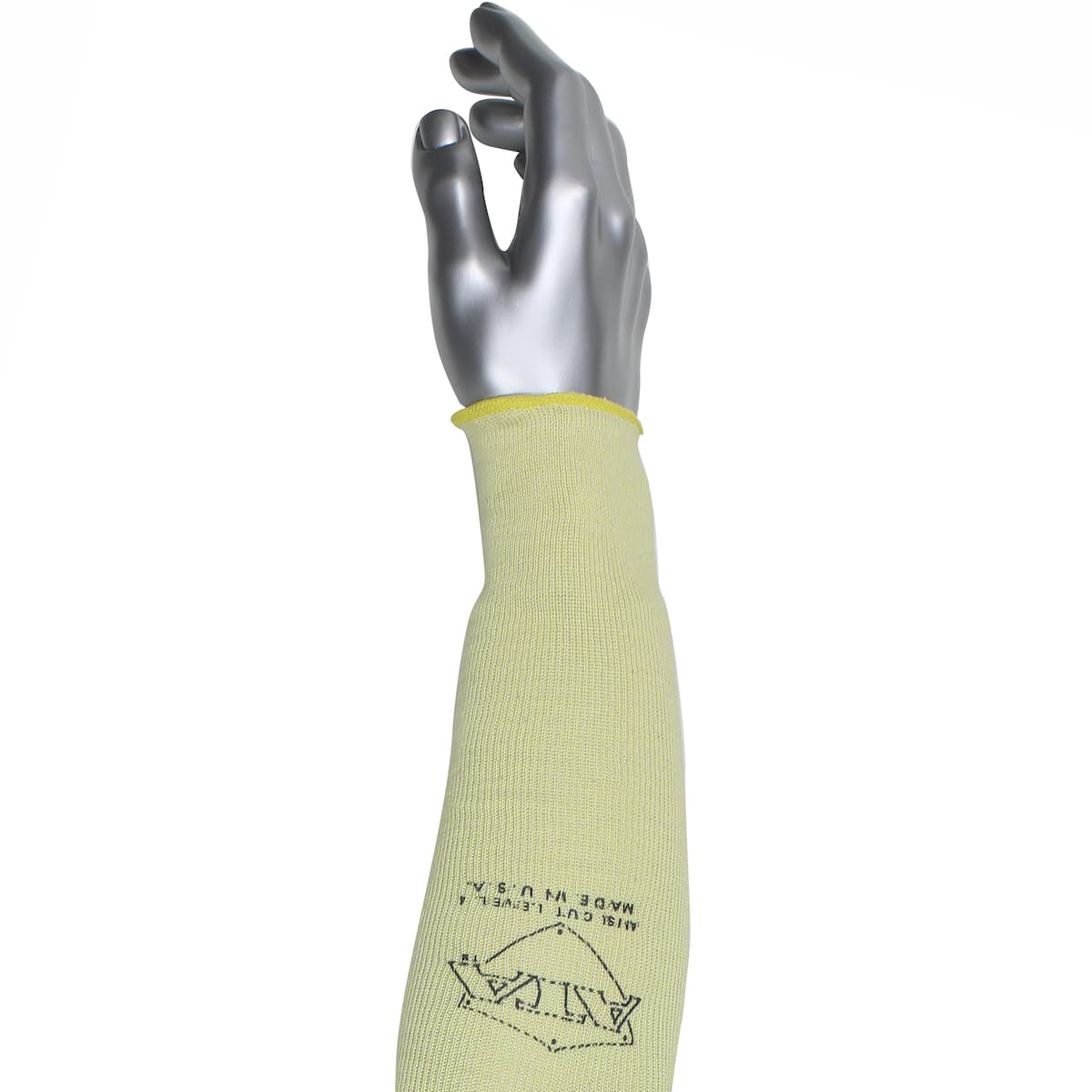 Kut Gard Single-Ply ATA Blended Sleeve with Cotton Plating (MSATAC)_0