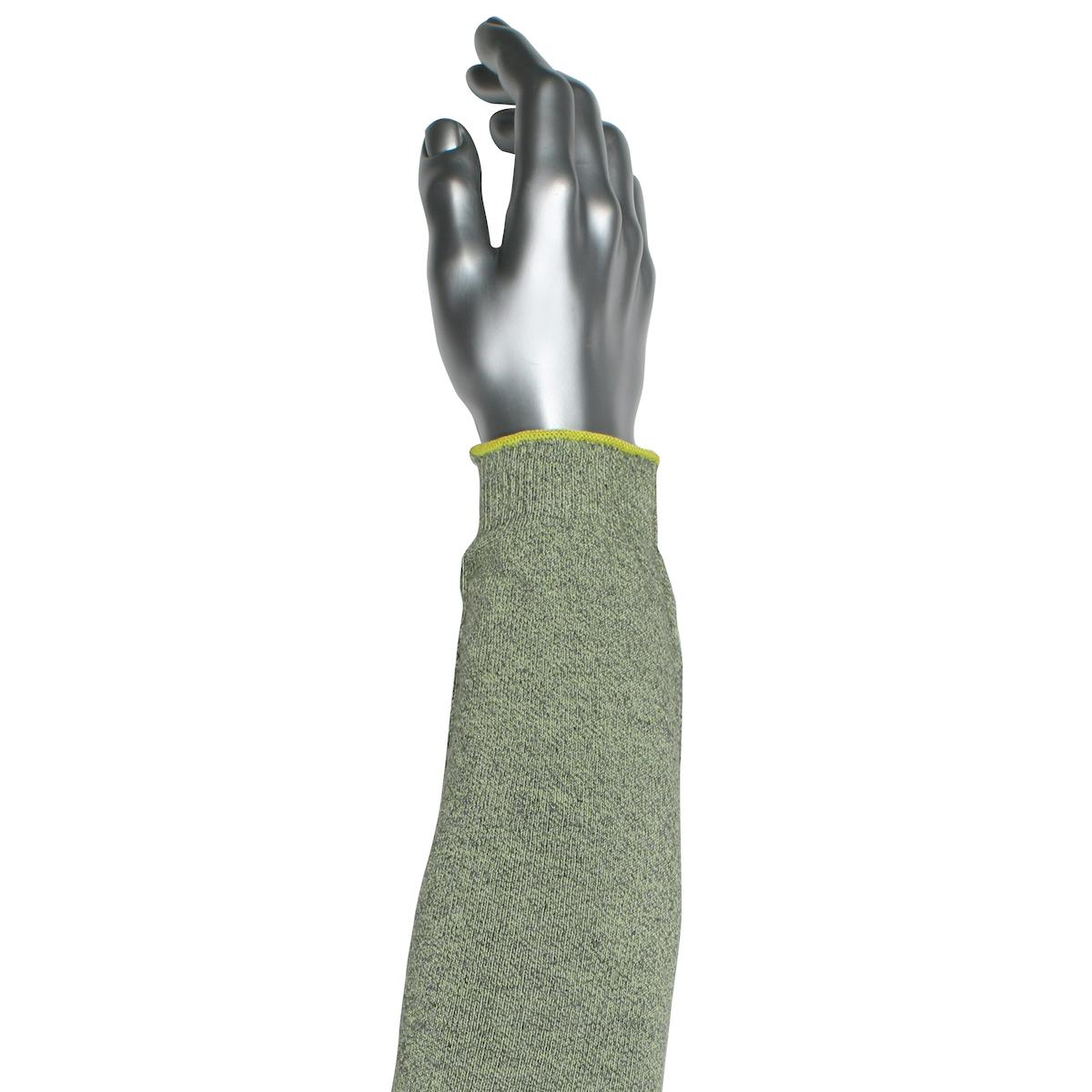 Kut Gard® Single-Ply ATA® Hide-Away™ Blended Sleeve (MSHA13)