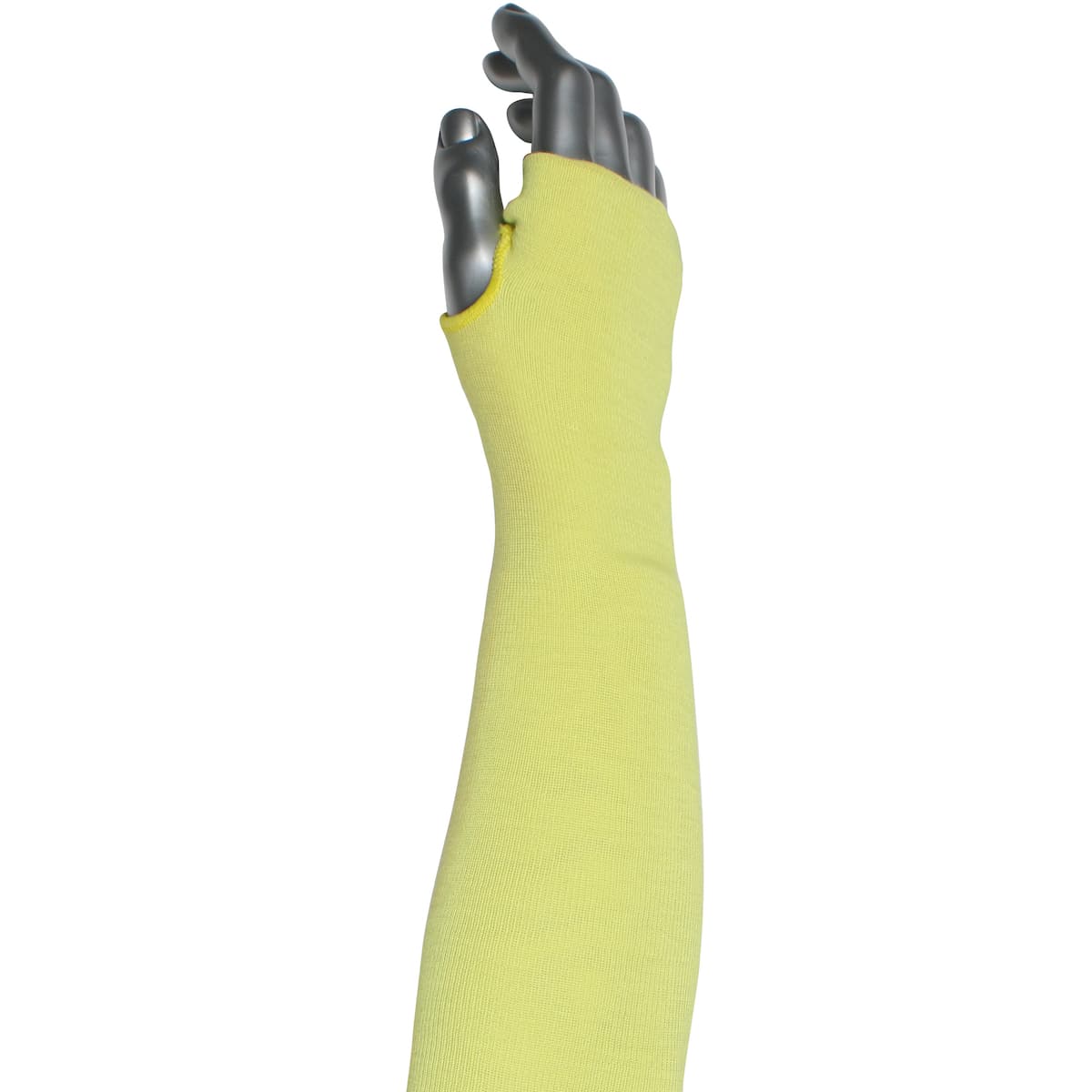Kut Gard 2-Ply Aramid Sleeve with Thumb Hole (MSK-T)_0