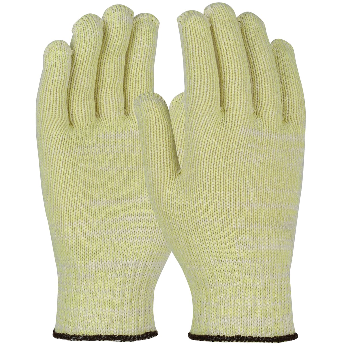 Kut Gard Seamless Knit Aramid with Cotton Plating Glove - Heavy Weight (MTW37PL)