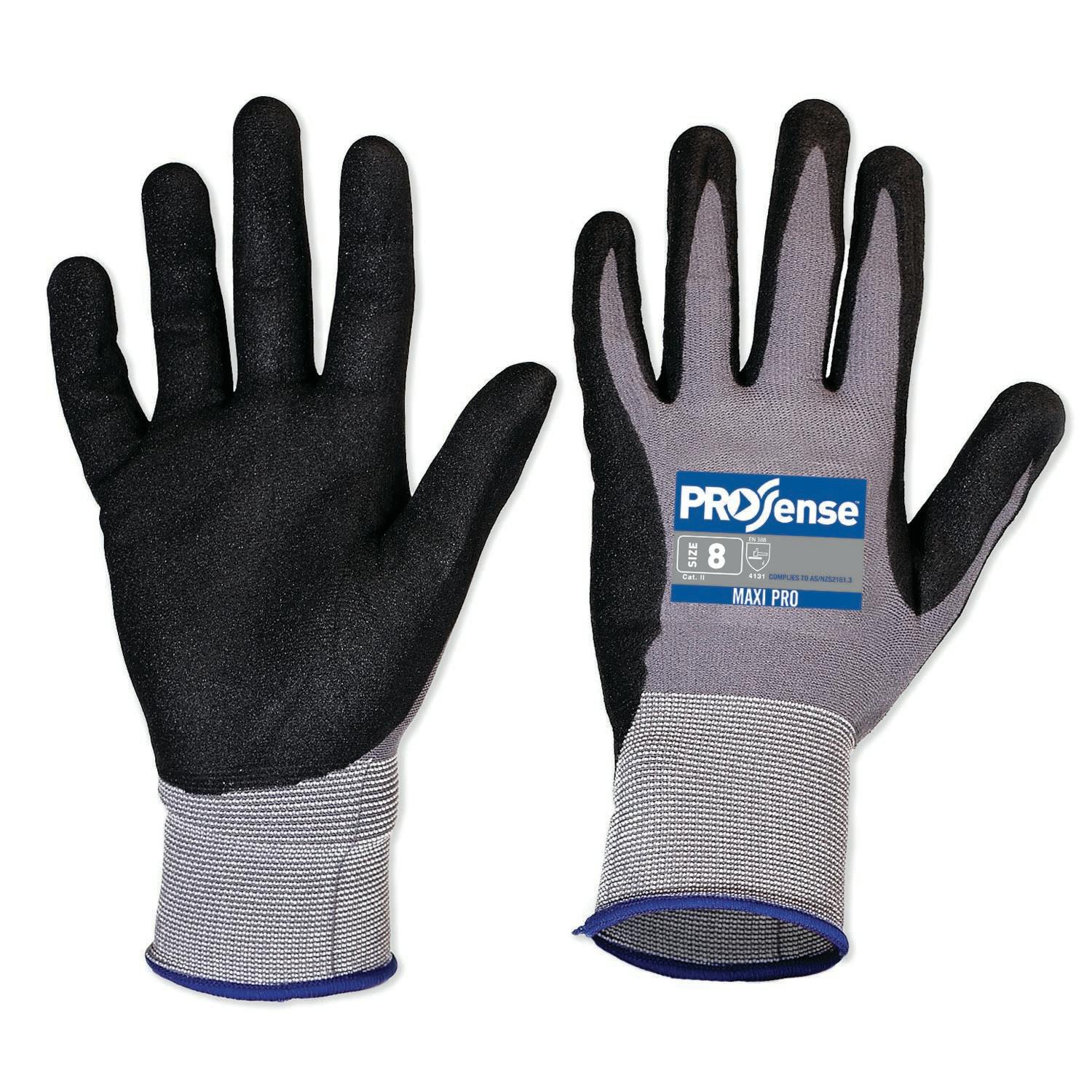 Pro Choice Prosense Maxi-Pro Gloves_0