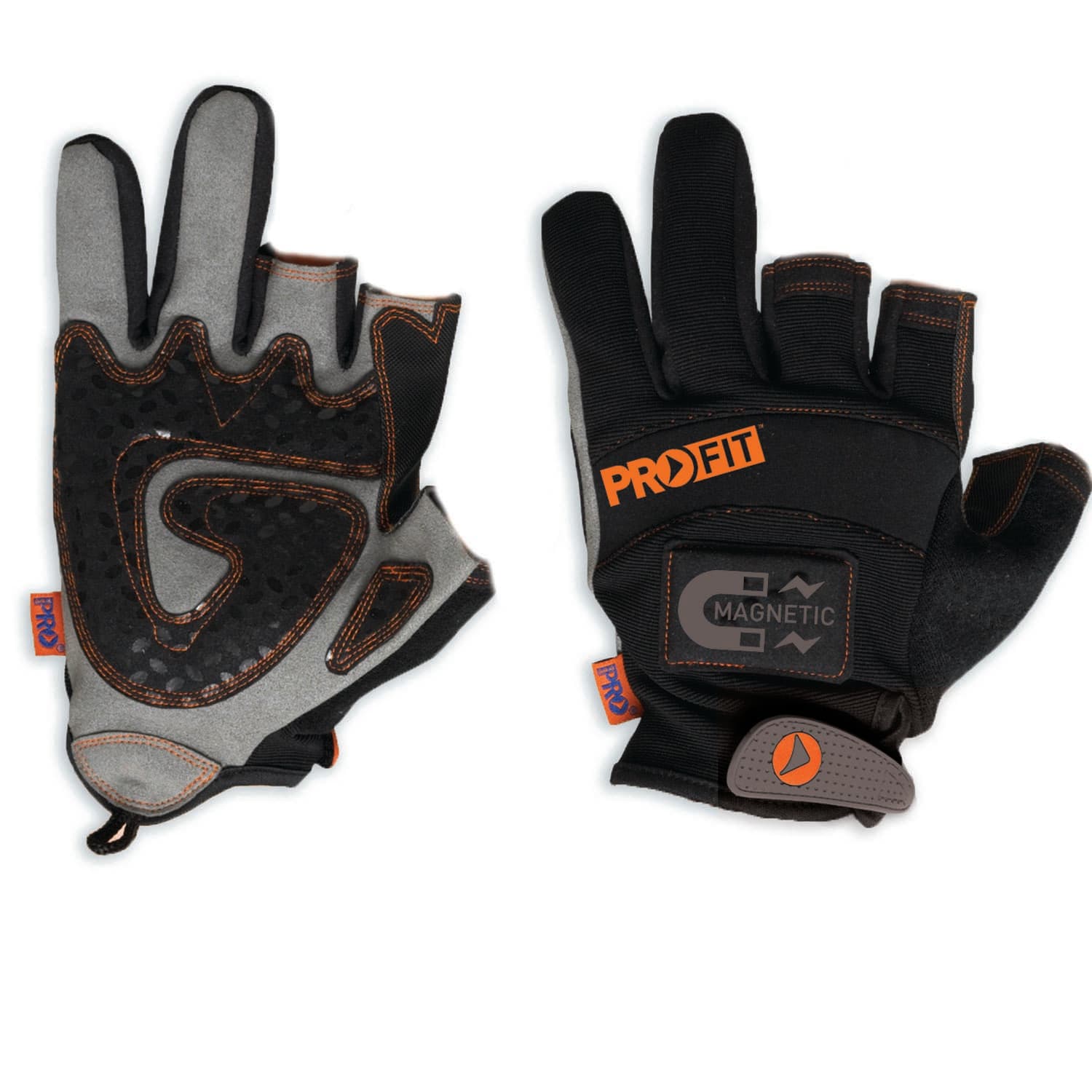 Pro Choice Profit® Magnetic Glove_1