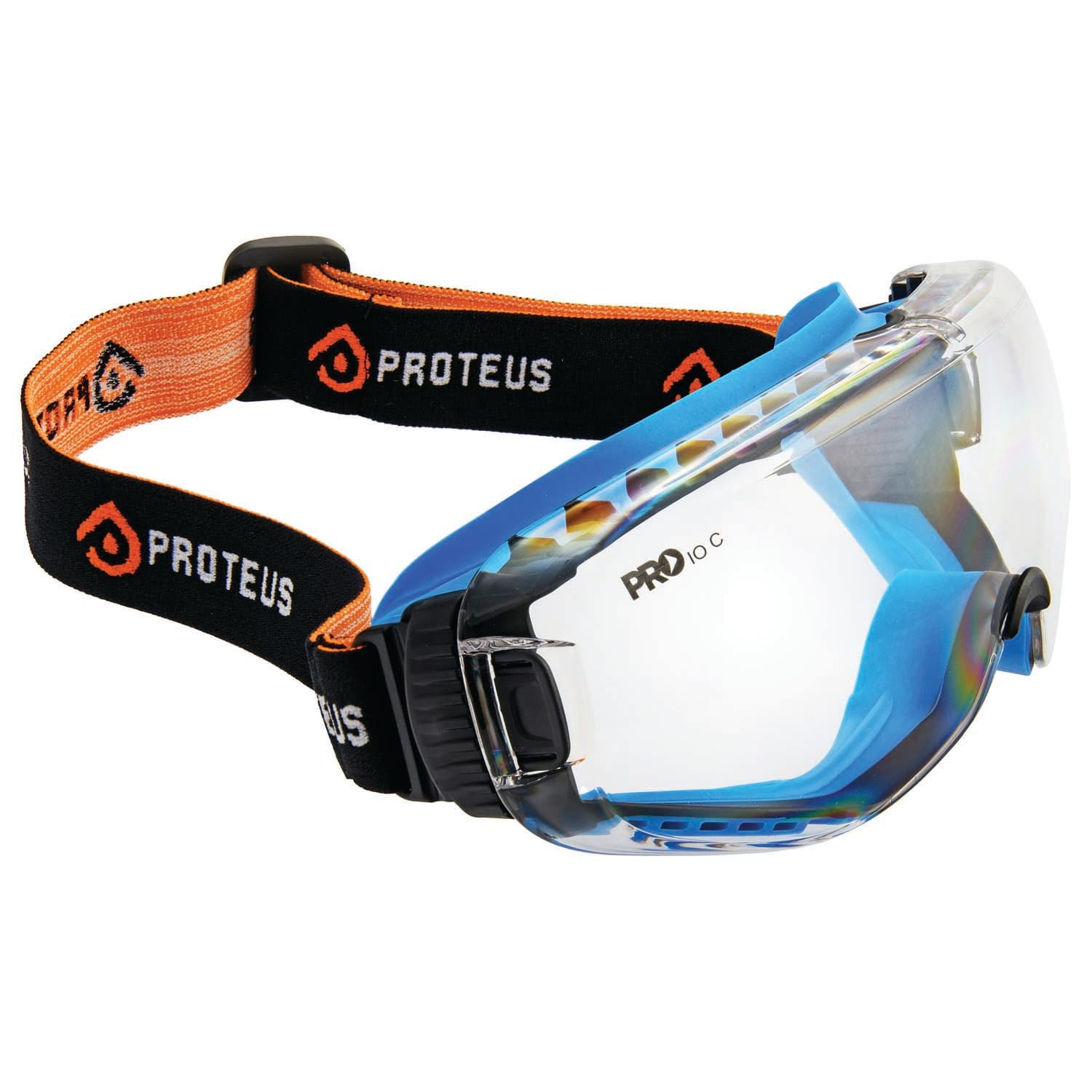 Proteus G1 Safety Goggles