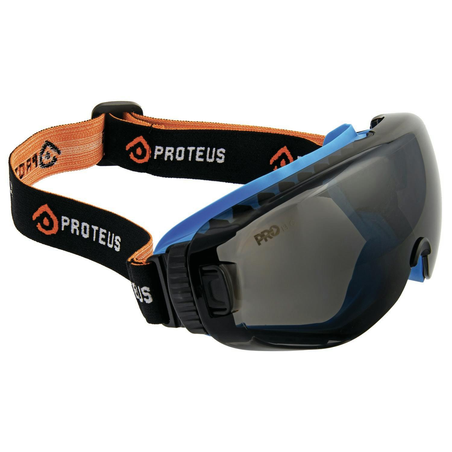 Proteus G1 Safety Goggles_1