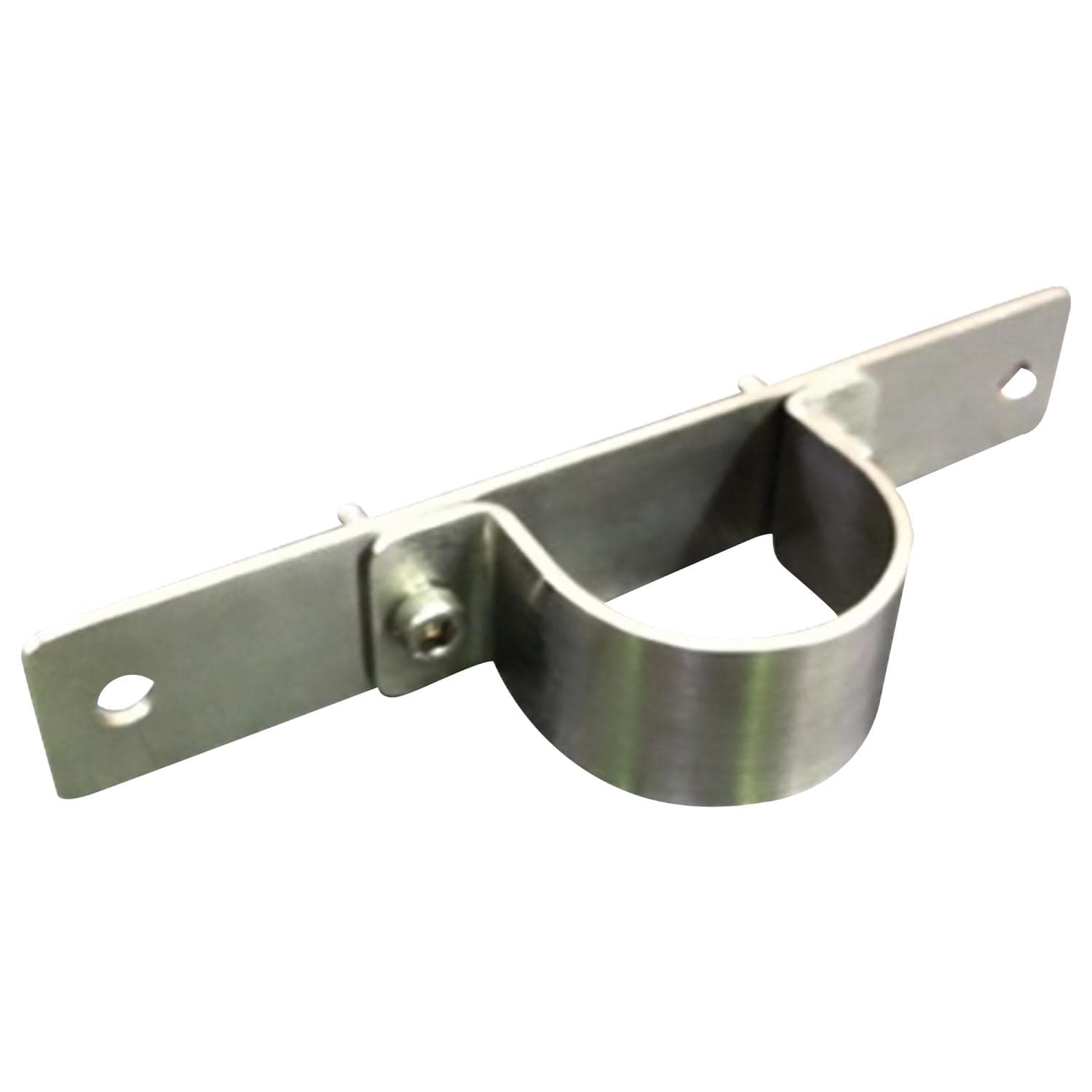 Pratt Safety Systems Stanchion Sign Mounting Bracket_0