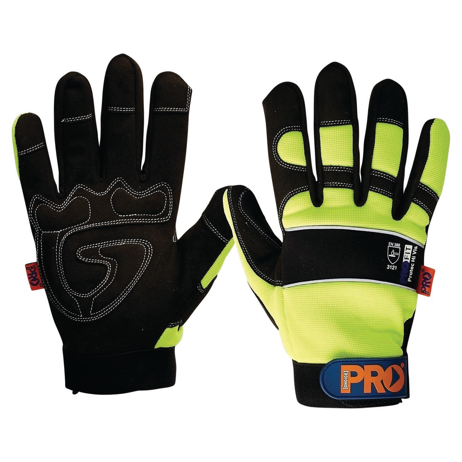 Pro Choice Profit® Protec Gloves_5