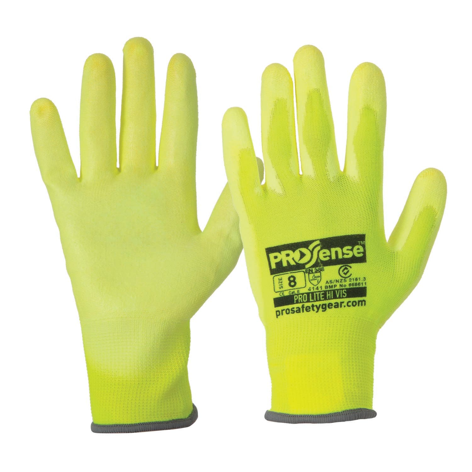 Pro Choice Prosense Prolite Gloves_9