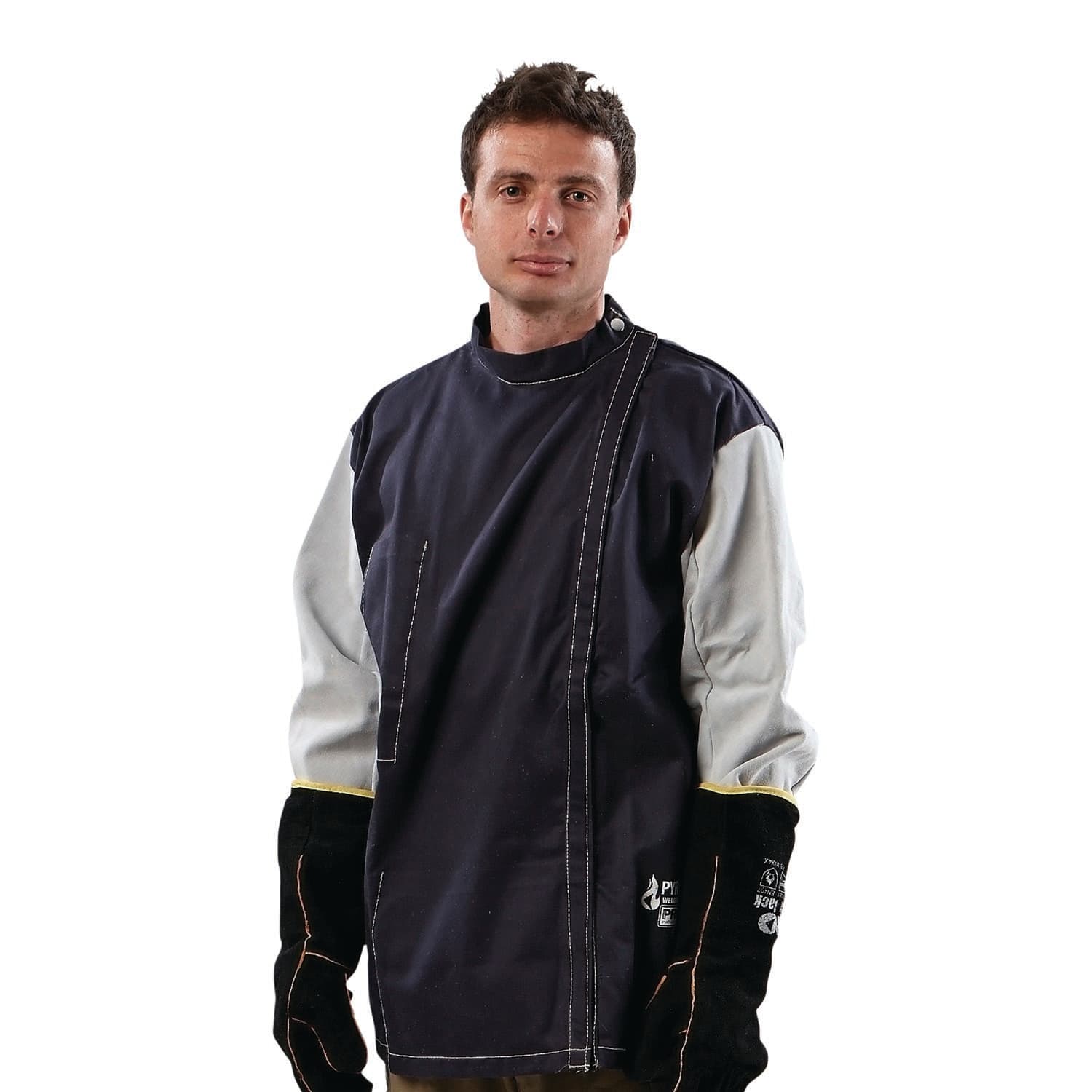 Pro Choice Pyromate® Welders Jacket_2