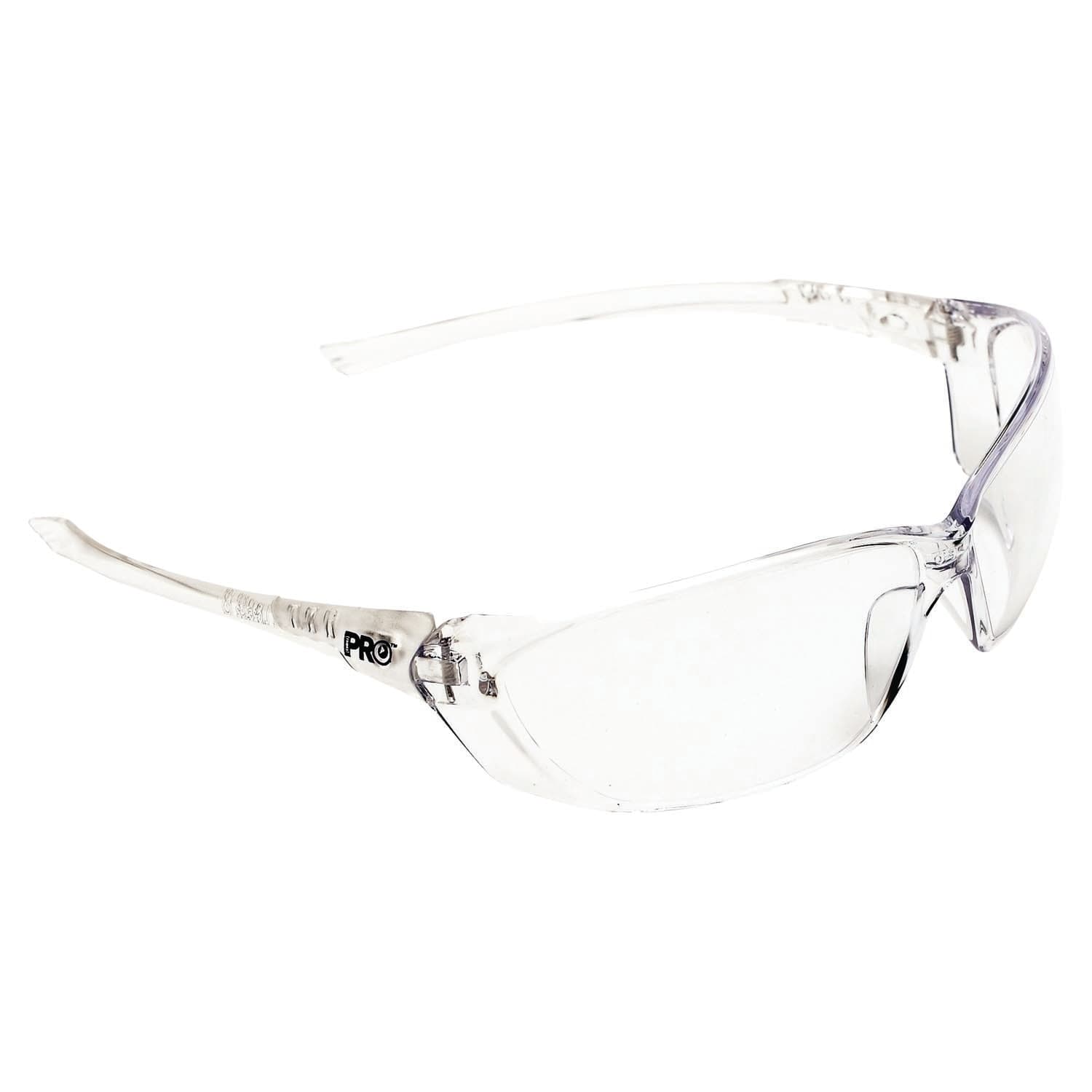 Richter Safety Glasses