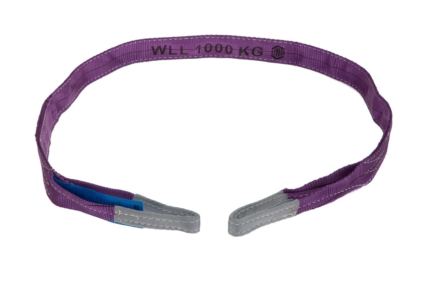 LINQ Sling Flat 8:1 Wll Polyester