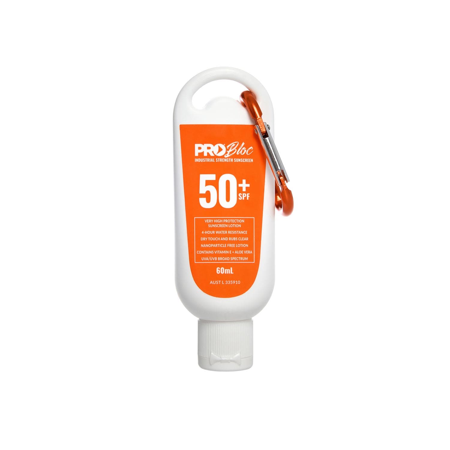 Pro Choice Probloc Spf 50 +