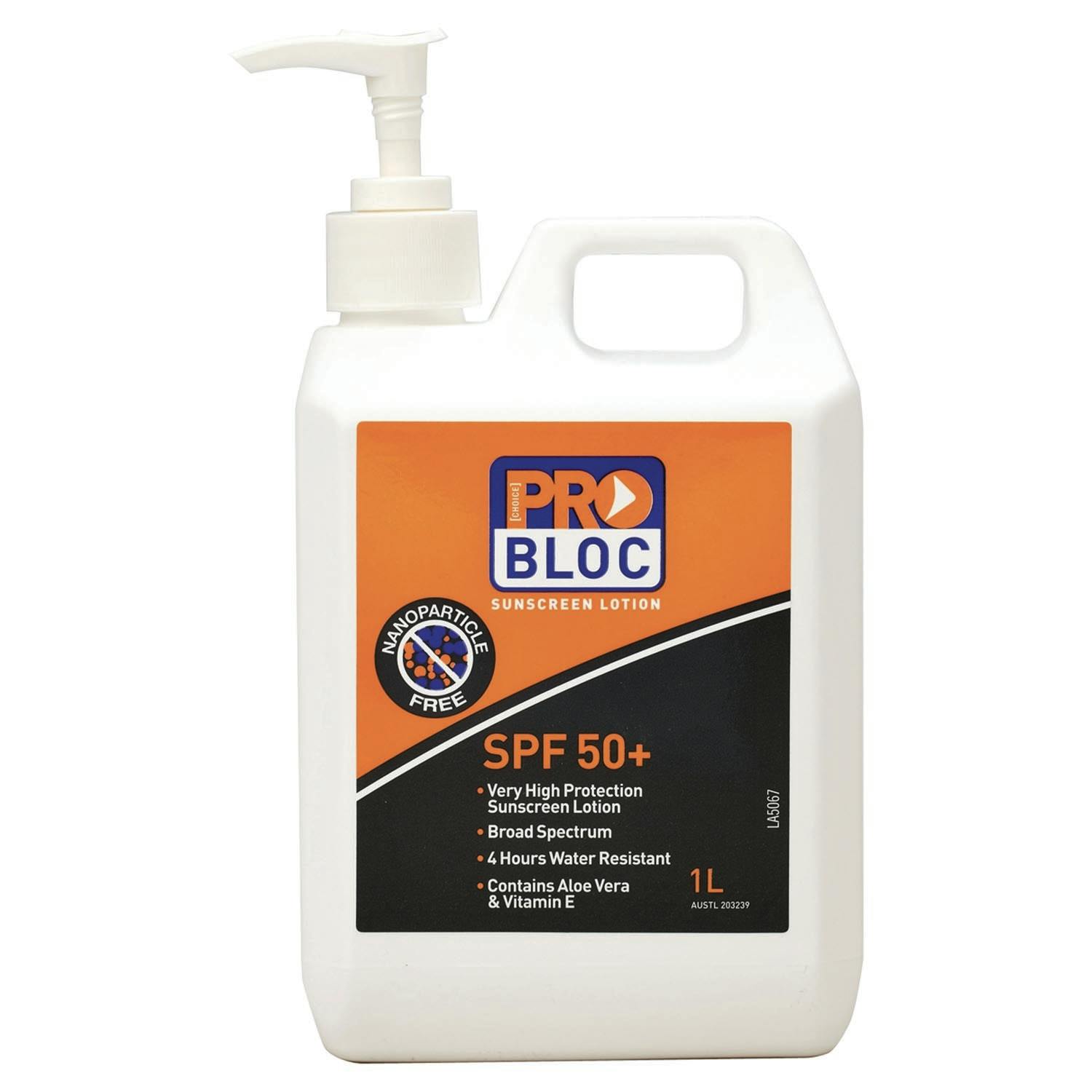 Pro Choice Probloc Spf 50 +_1