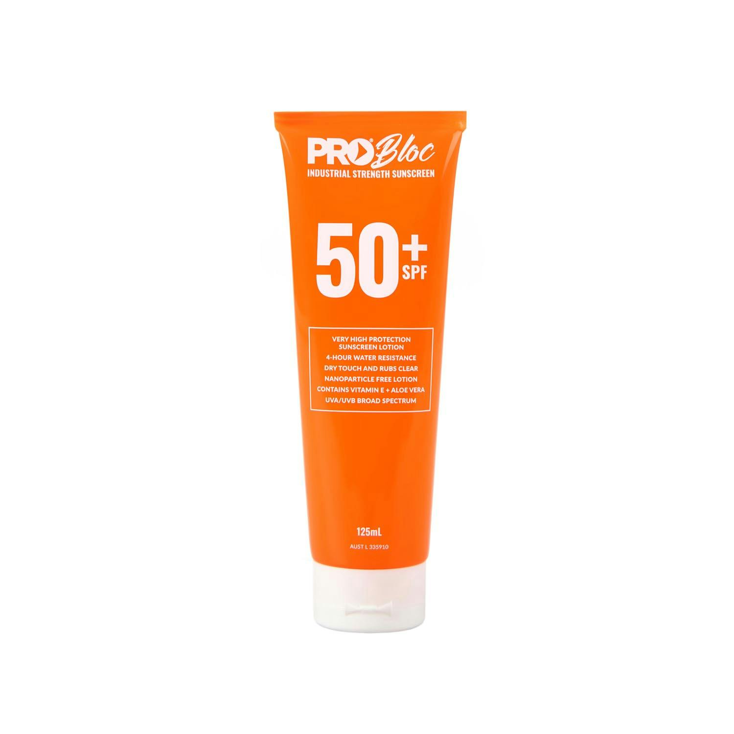 Pro Choice Probloc Spf 50 +_2