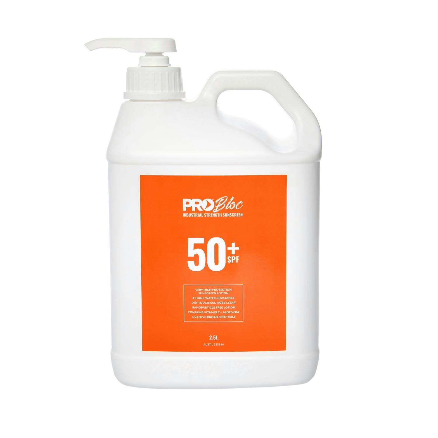 Pro Choice Probloc Spf 50 +_4