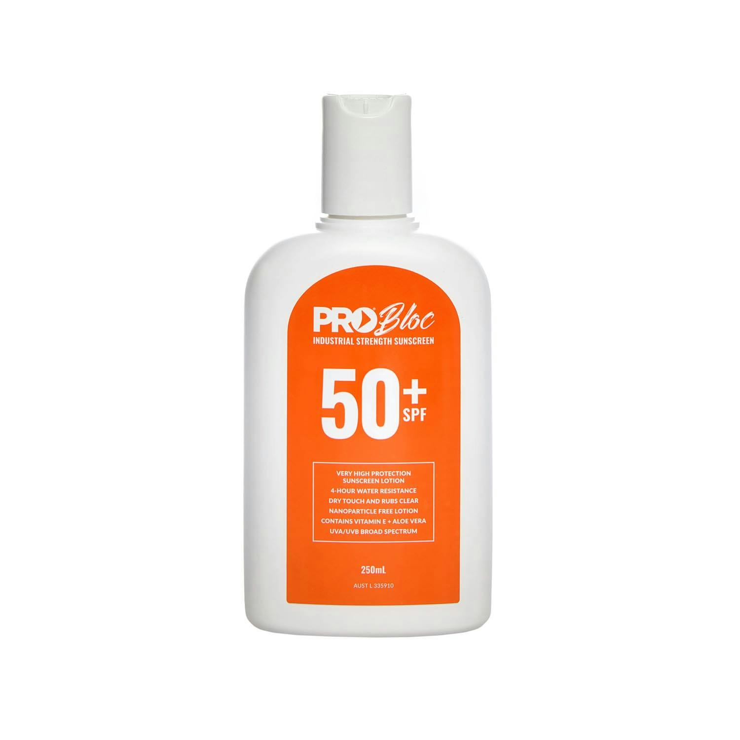 Pro Choice Probloc Spf 50 +_6