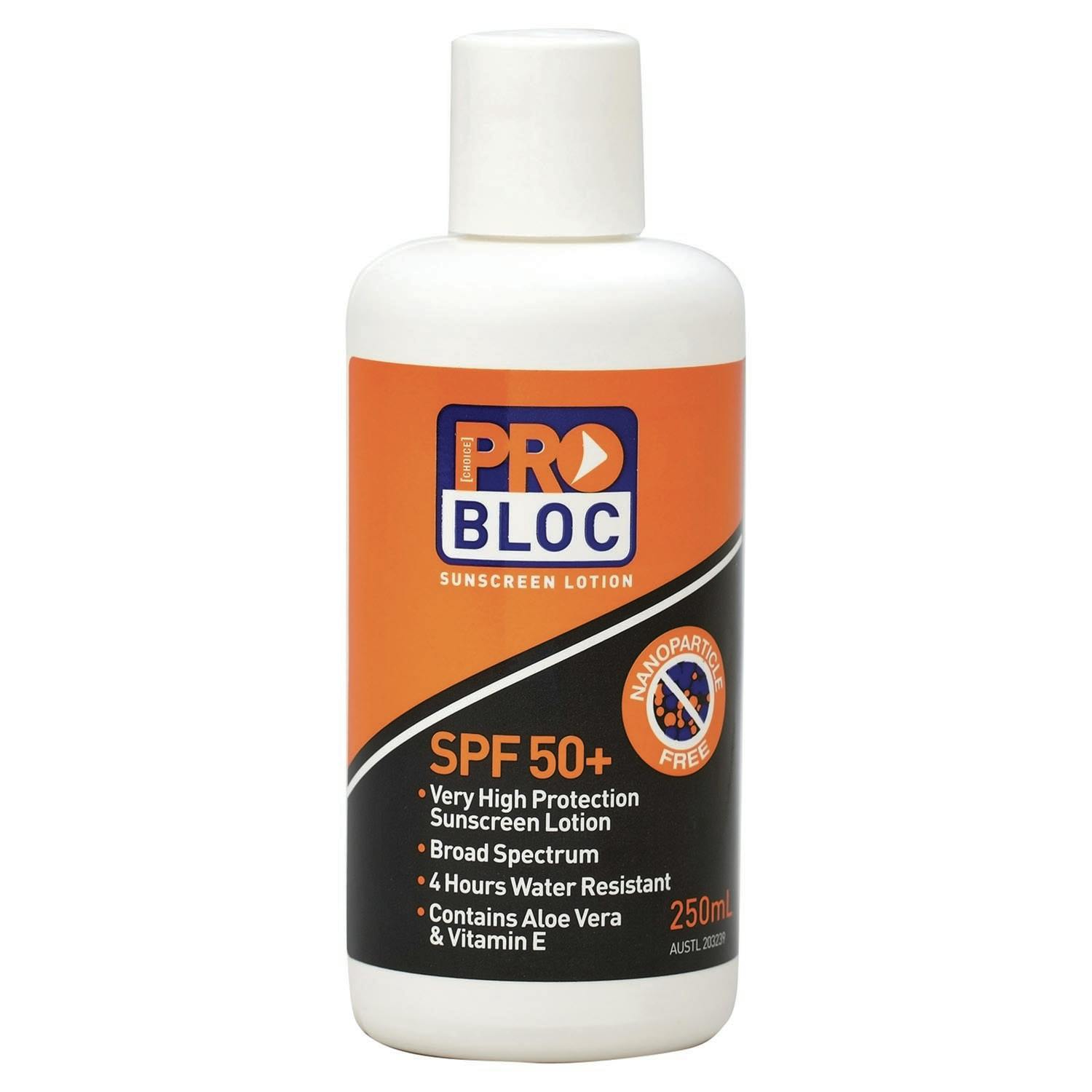 Pro Choice Probloc Spf 50 +_7