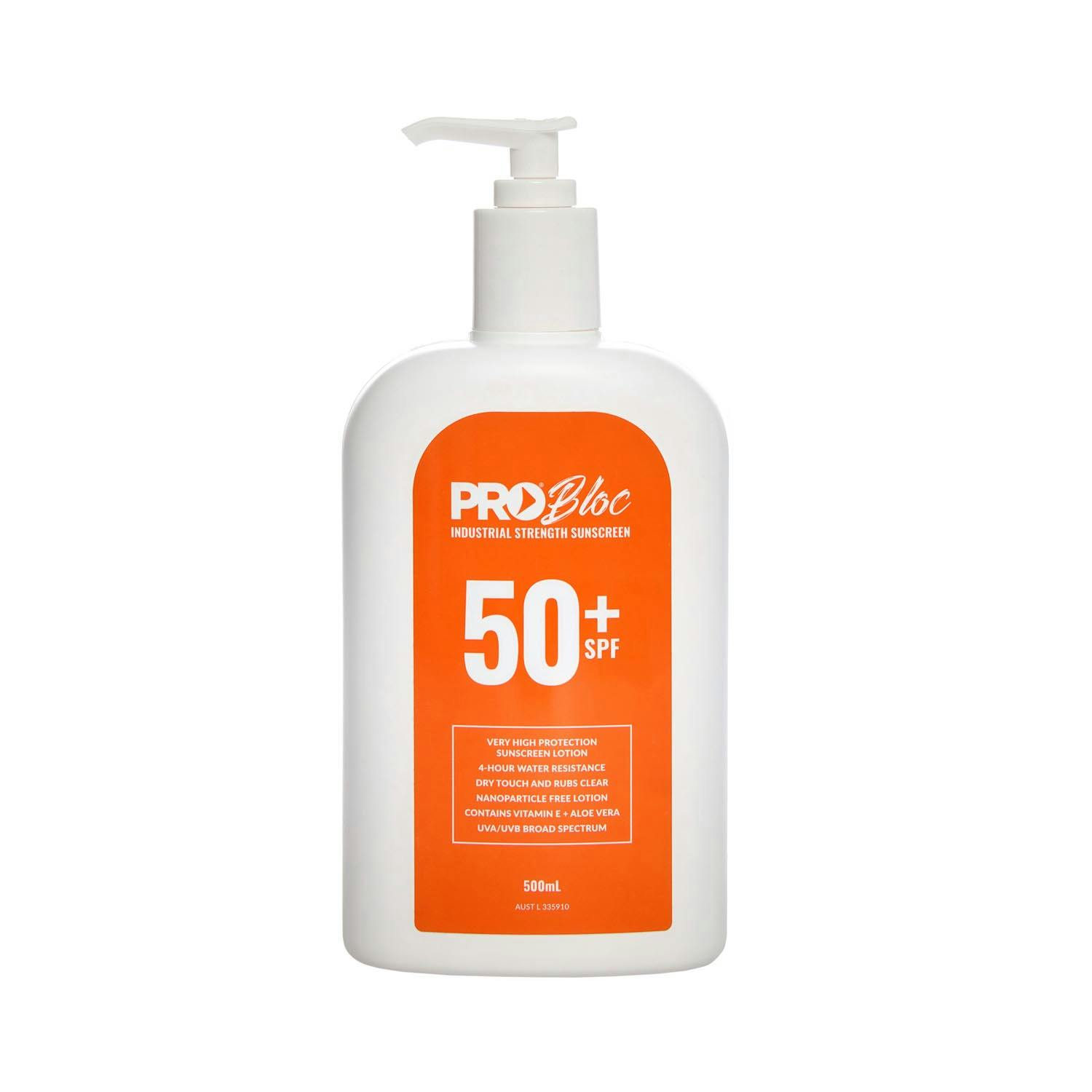 Pro Choice Probloc Spf 50 +_8