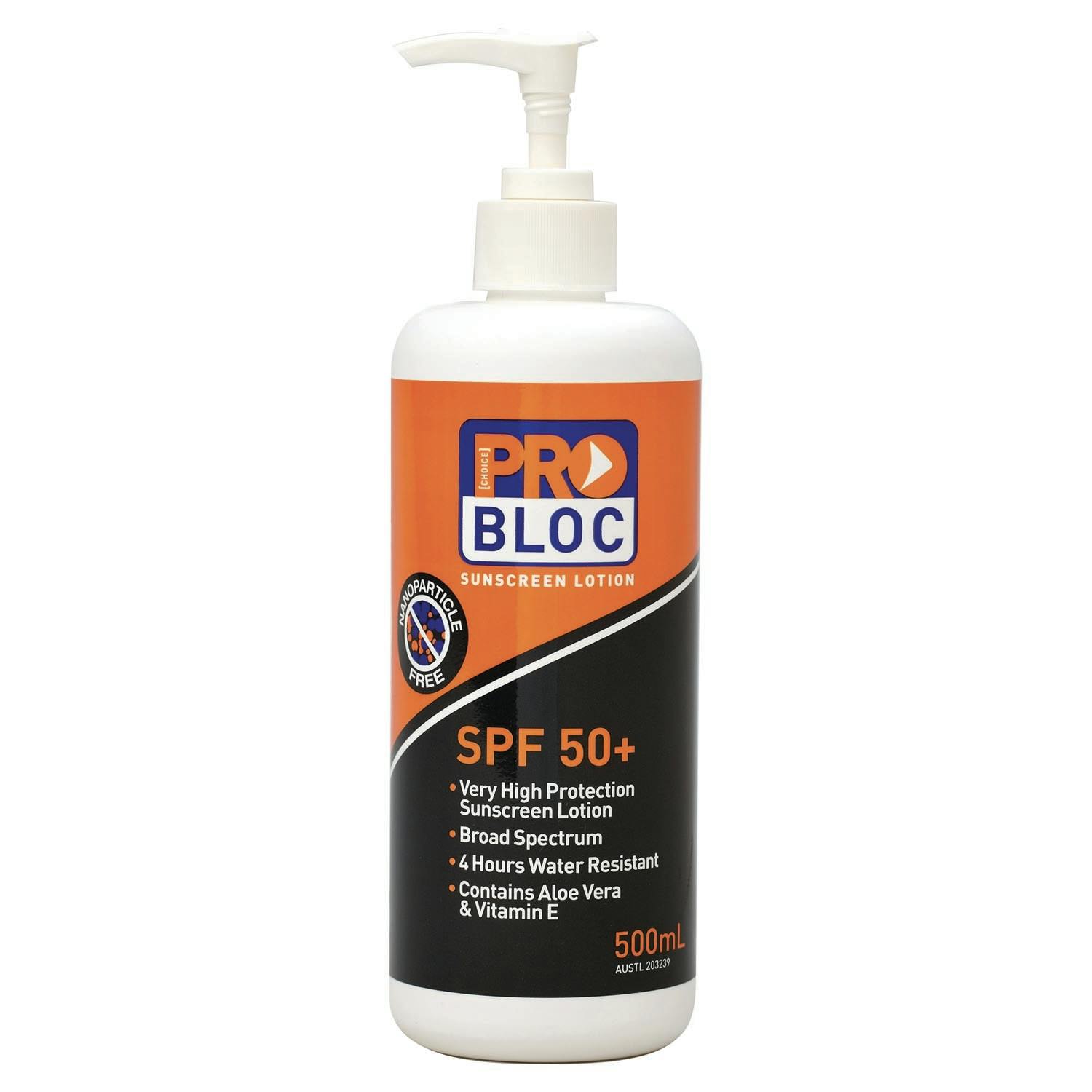 Pro Choice Probloc Spf 50 +_9